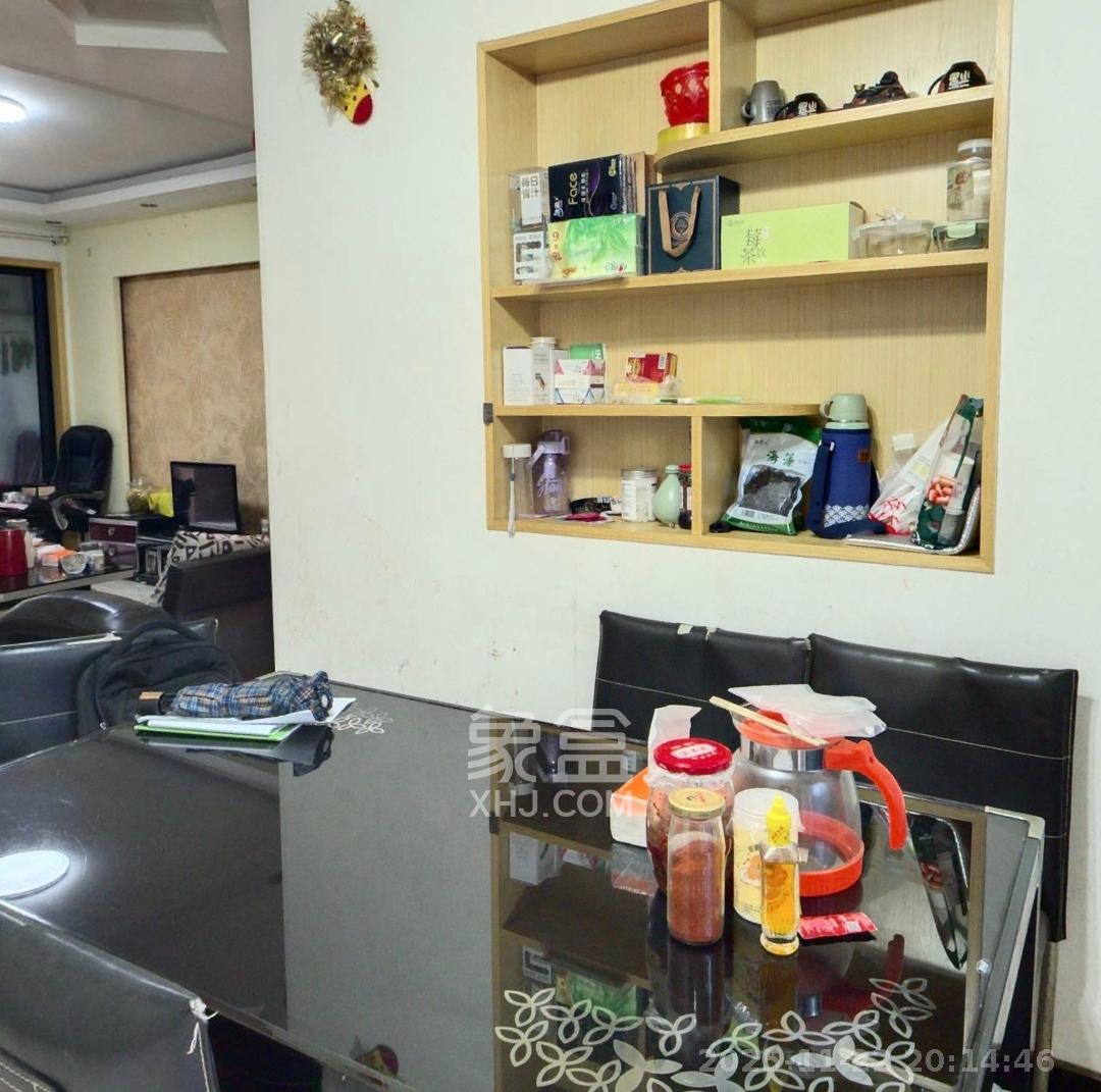 保利麓谷林语A区 3室2厅1卫 2200.0元/月 保利麓谷林语A区 3室2厅1卫 2200.0元/月室内图