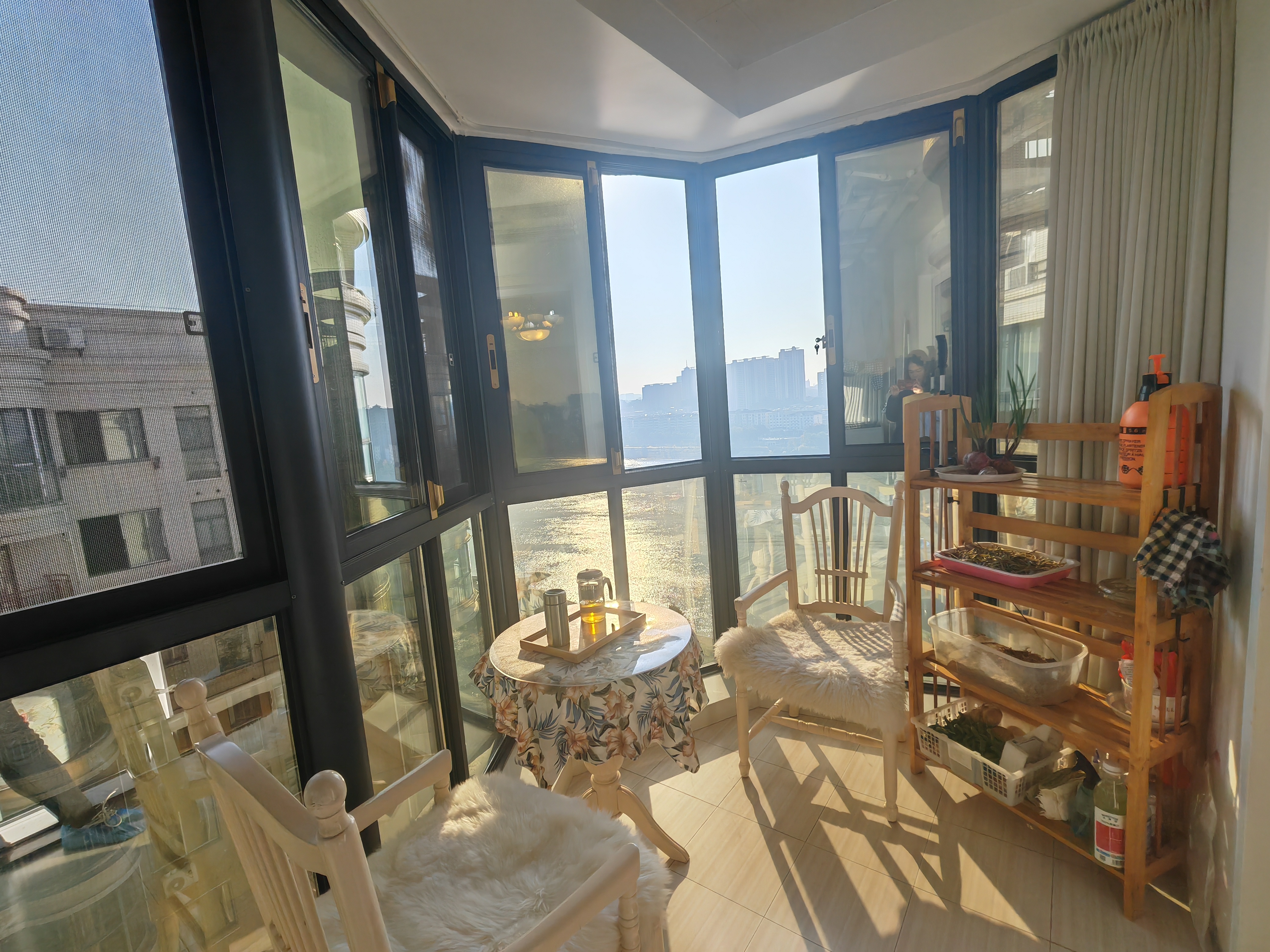 资江明珠  2室2厅1卫    43.8万