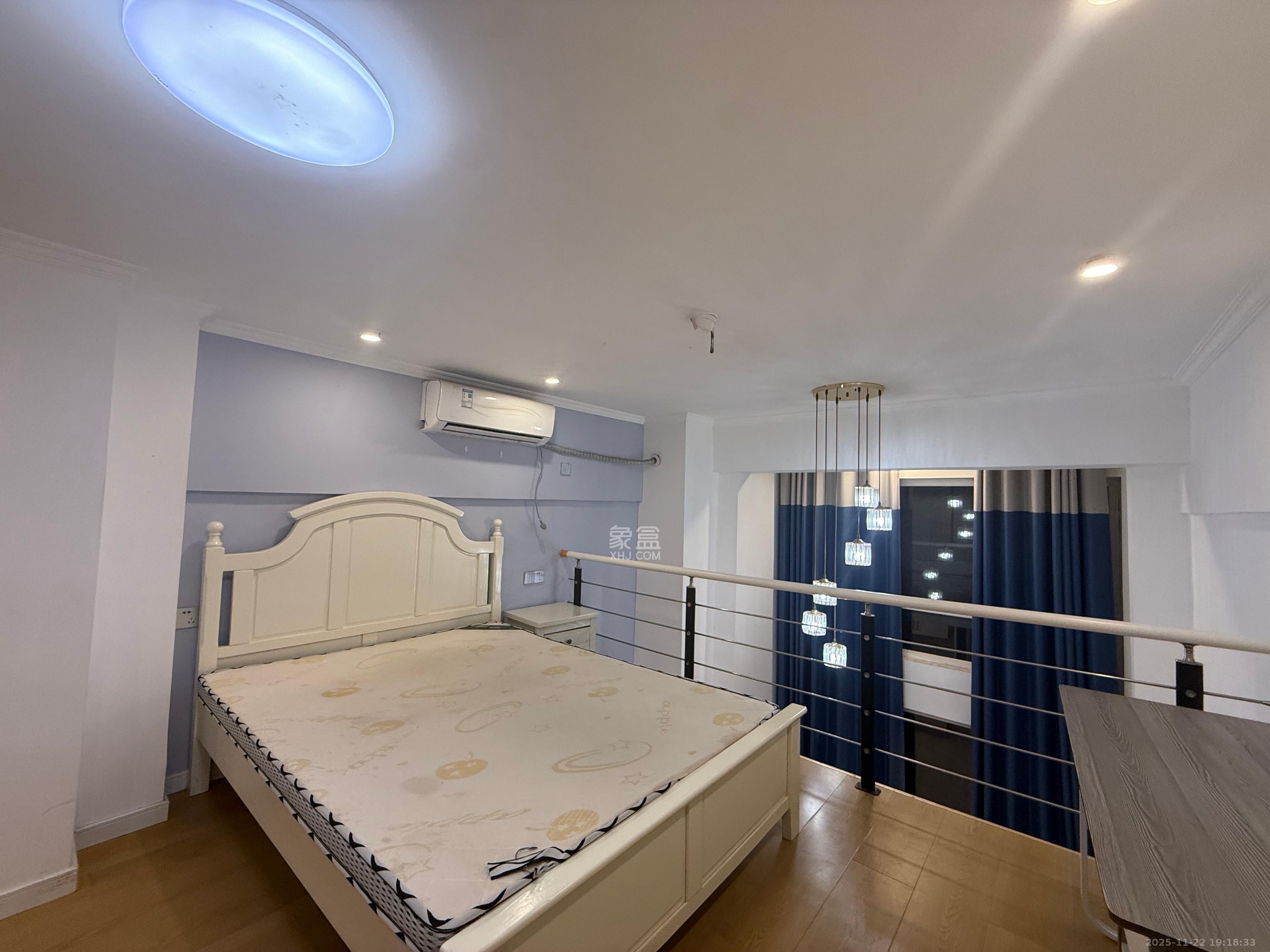 金地铂悦 1室0厅0卫 1500.0元/月 金地铂悦 1室0厅0卫 1500.0元/月室内图