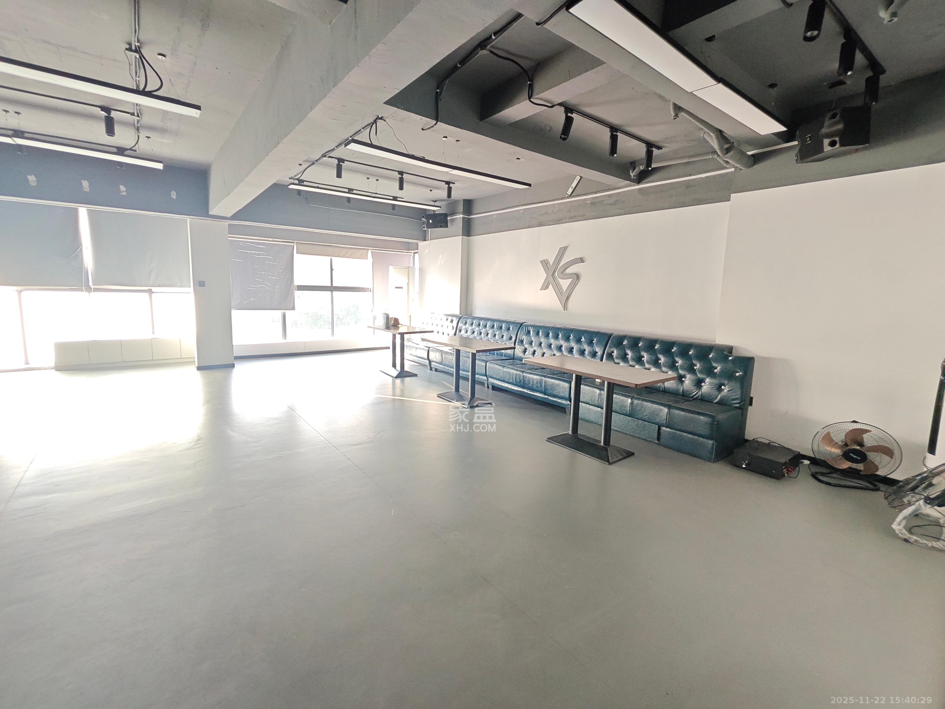 未来城科学家园  1室1厅1卫    4000.0元/月室内图