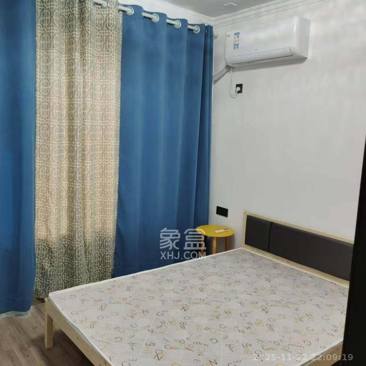 振业城三期  3室2厅2卫    3000.0元/月室内图