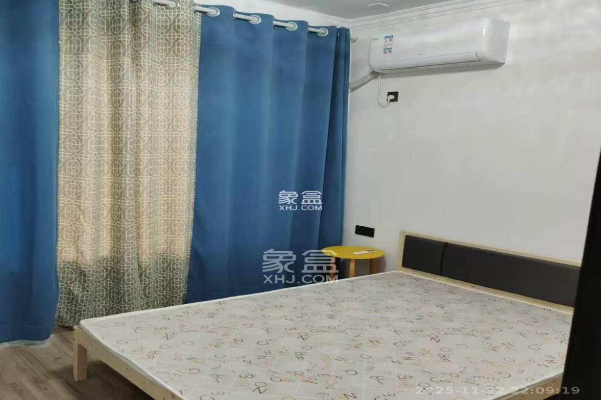 振业城三期 3室2厅2卫 3000.0元/月 振业城三期 3室2厅2卫 3000.0元/月室内图