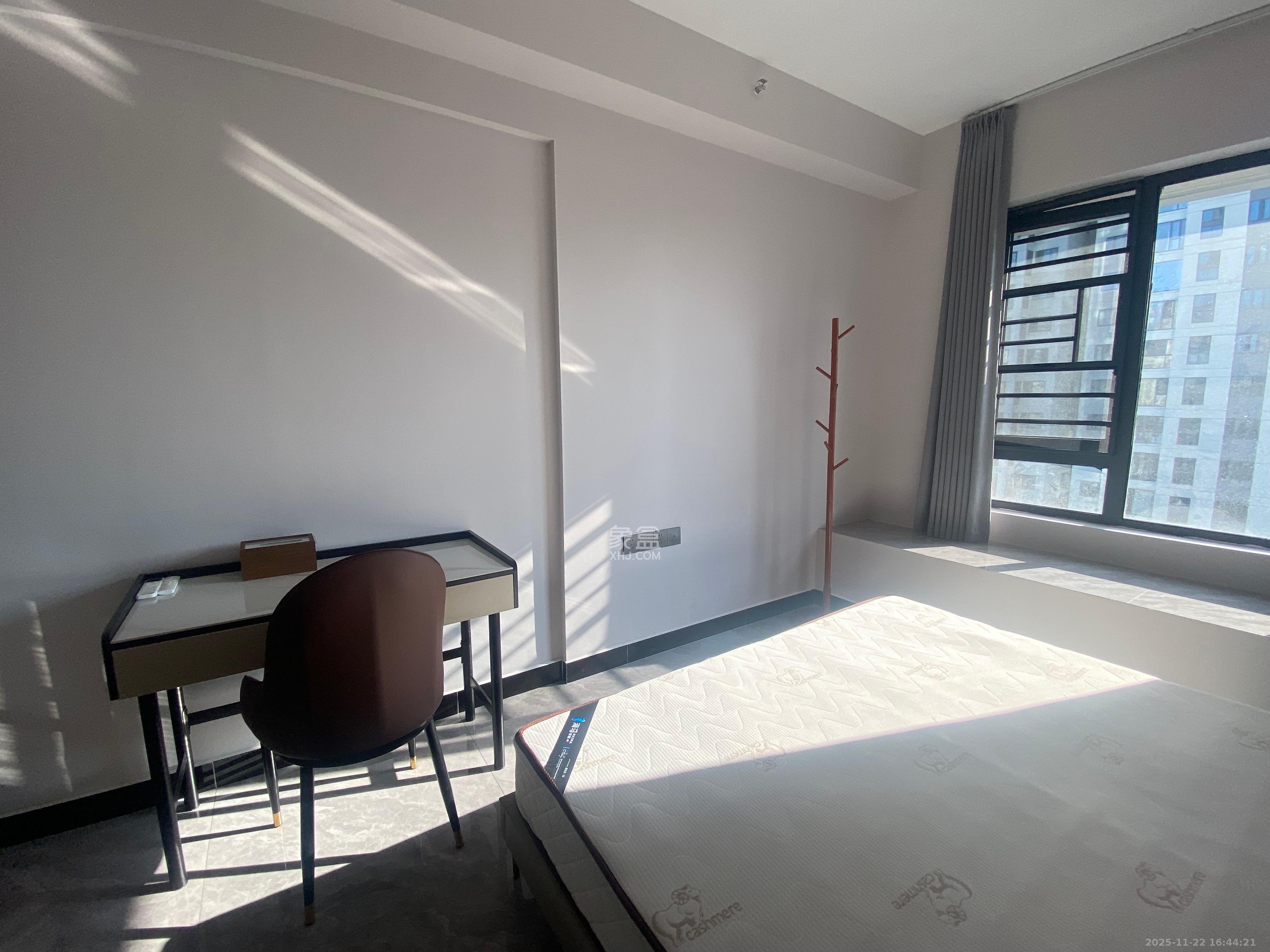 金地峯范 1室0厅0卫 1800.0元/月 金地峯范 1室0厅0卫 1800.0元/月室内图