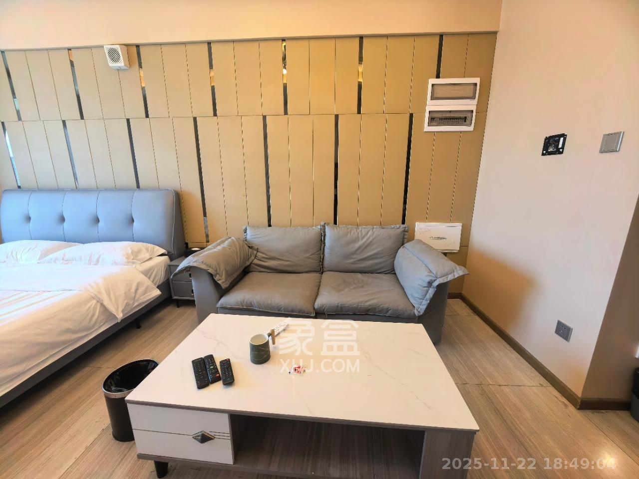 恒大誉府(融誉商业中心) 1室0厅0卫 1600.0元/月 恒大誉府(融誉商业中心) 1室0厅0卫 1600.0元/月室内图