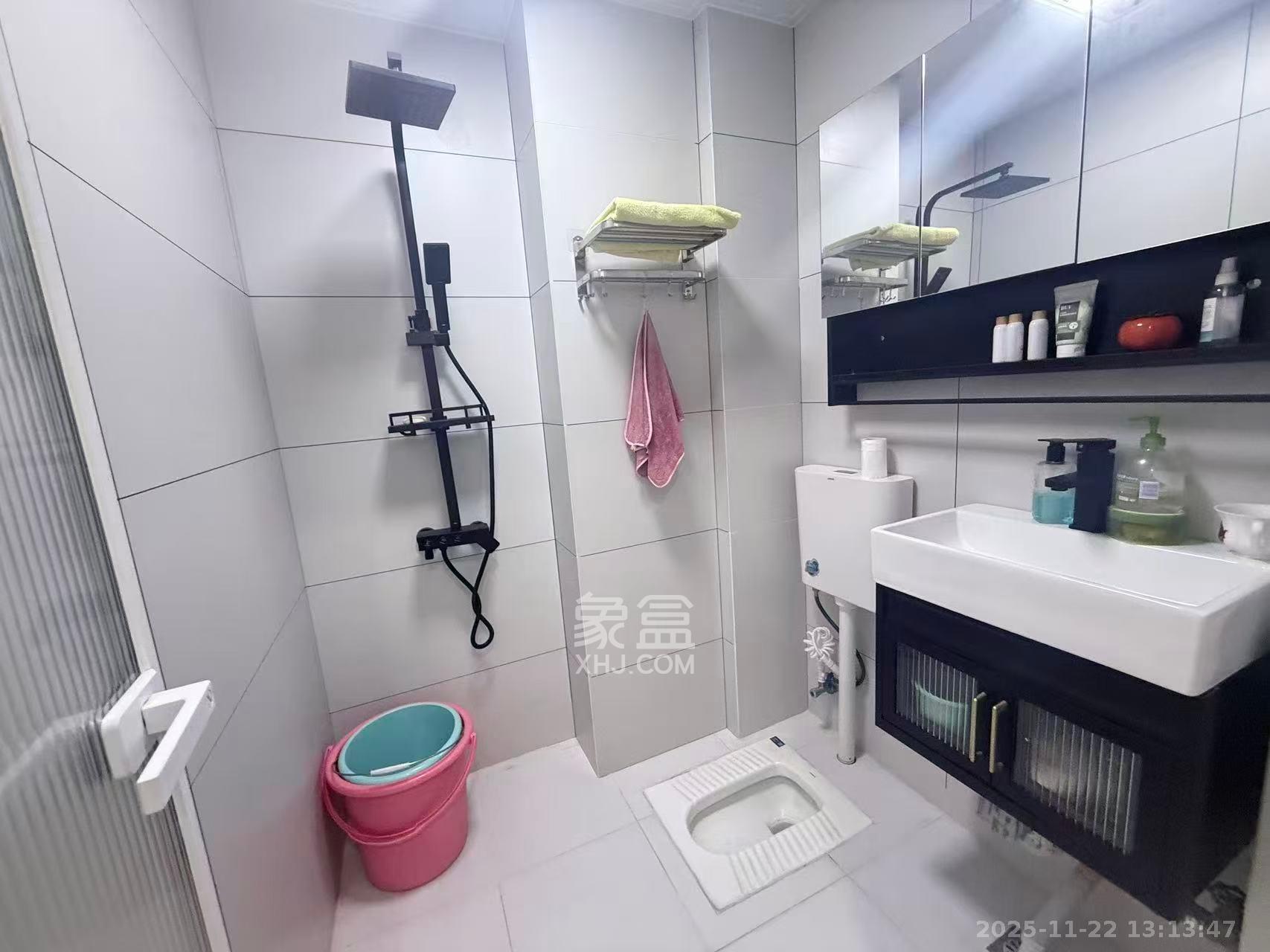 果遇微住宅(筑安雅居) 1室1厅1卫 1500.0元/月 果遇微住宅(筑安雅居) 1室1厅1卫 1500.0元/月室内图