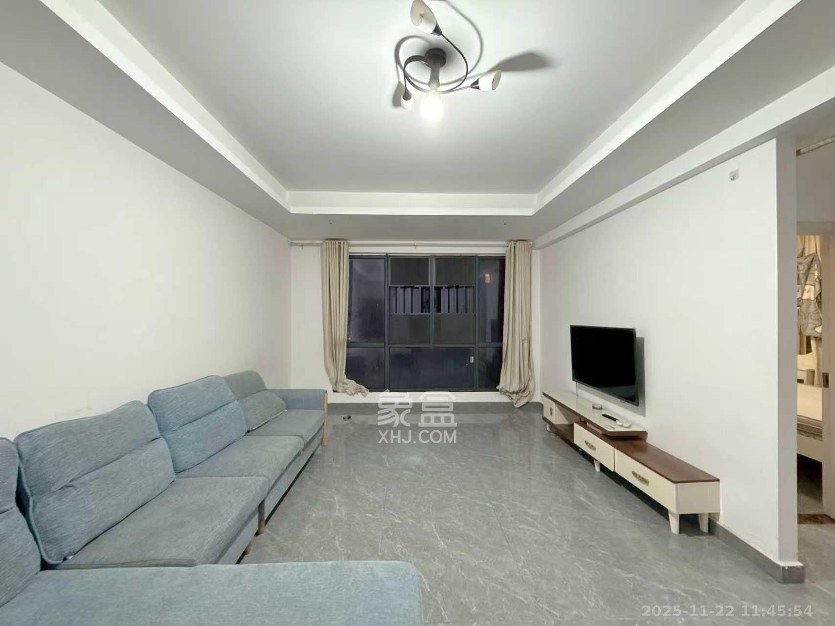 里约荟   74.0㎡      2500.0元/月室内图