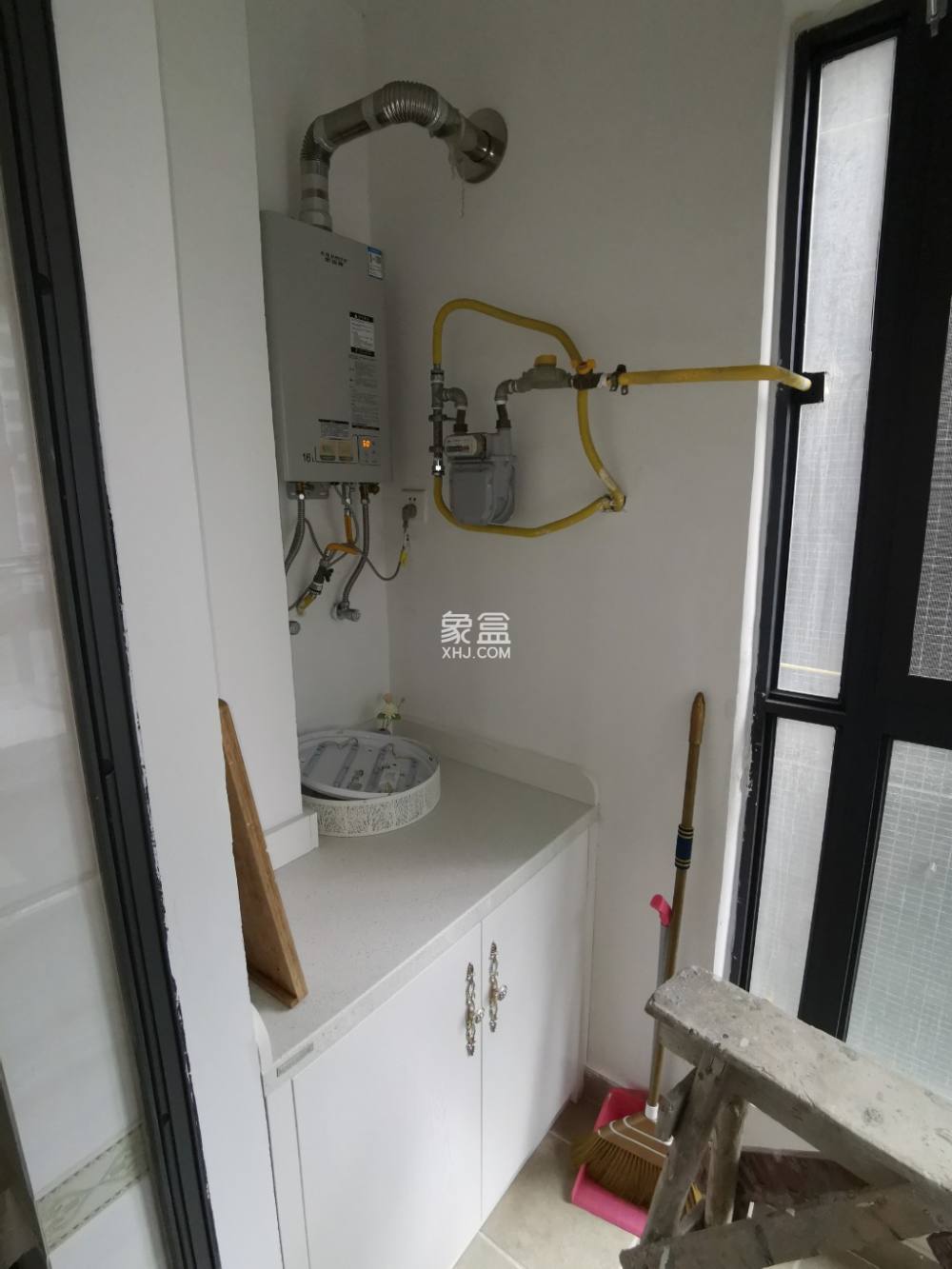 大华锦绣海岸一期 3室2厅2卫 3500.0元/月 大华锦绣海岸一期 3室2厅2卫 3500.0元/月室内图