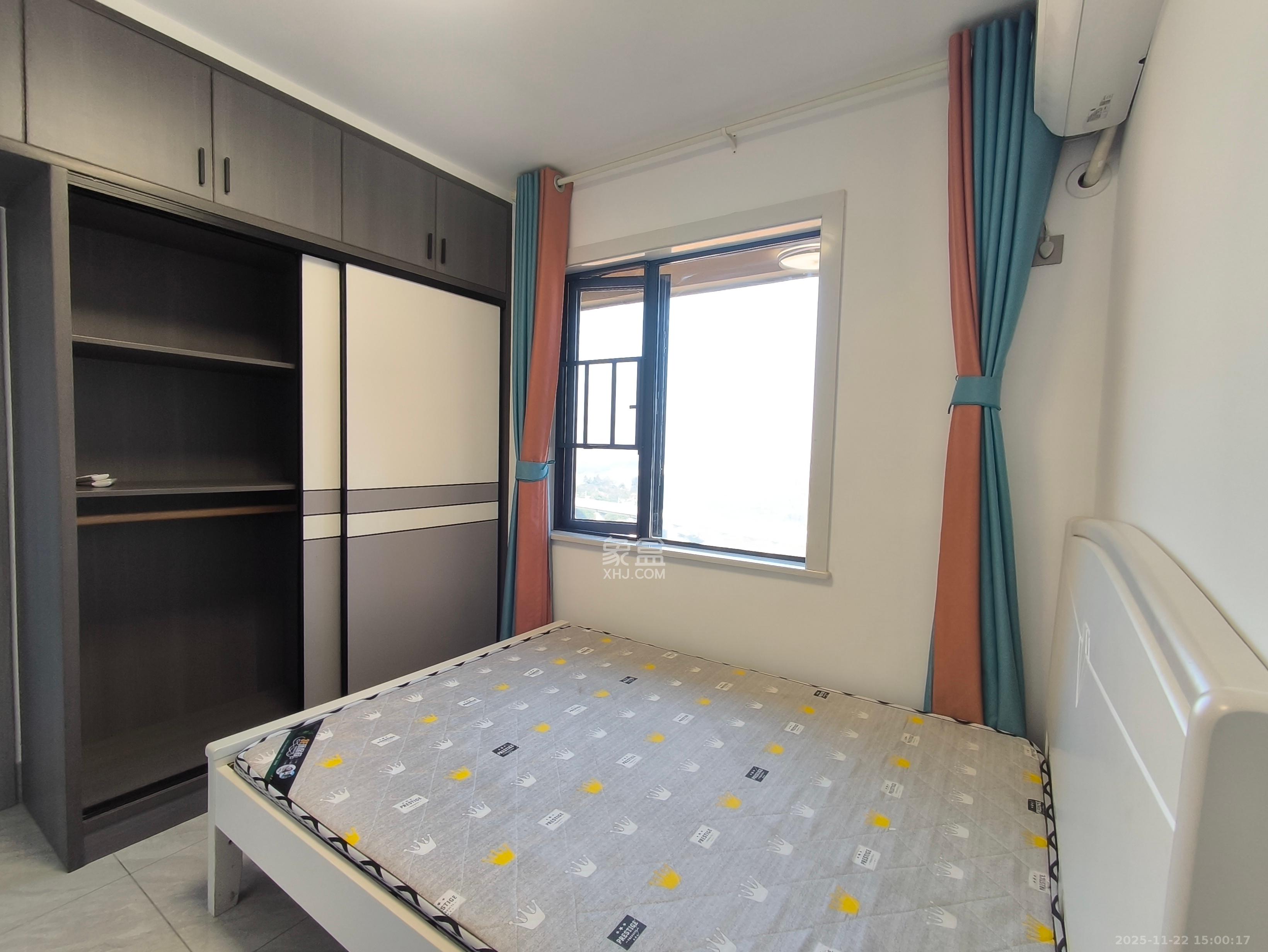 金南家园三期 2室1厅1卫 1800.0元/月 金南家园三期 2室1厅1卫 1800.0元/月室内图