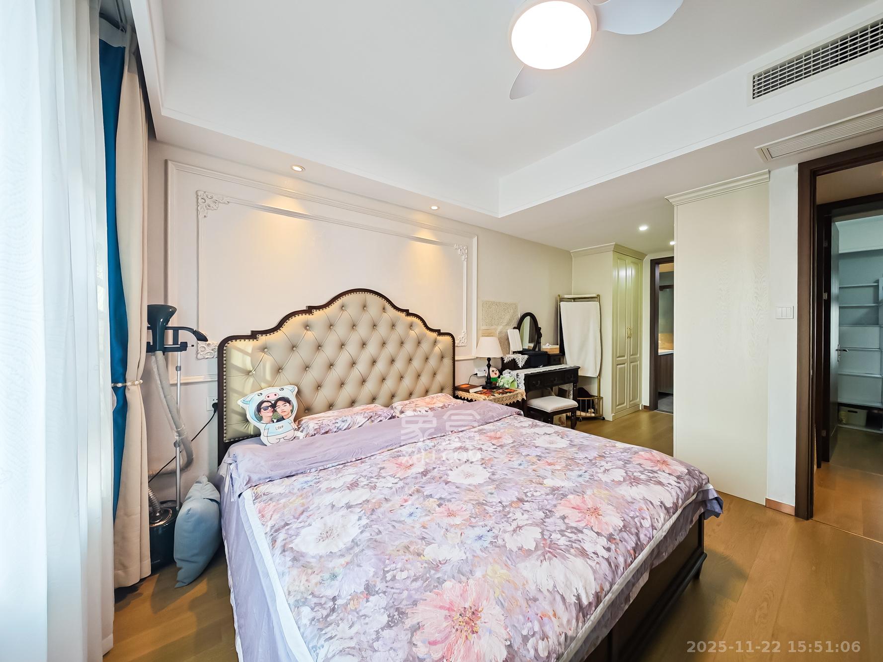 长沙万境潇湘  4室2厅2卫    170.0万卧室