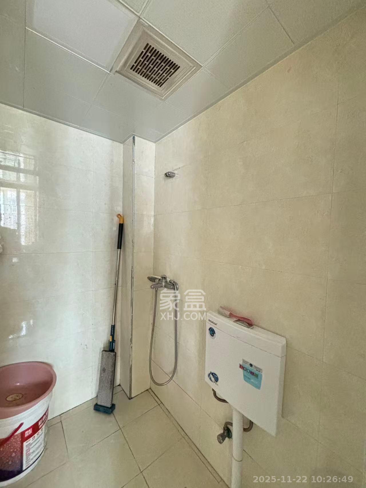 泰禹家园（彩云之翼家园一期、二期、三期）  1室1厅1卫    1700.0元/月室内图