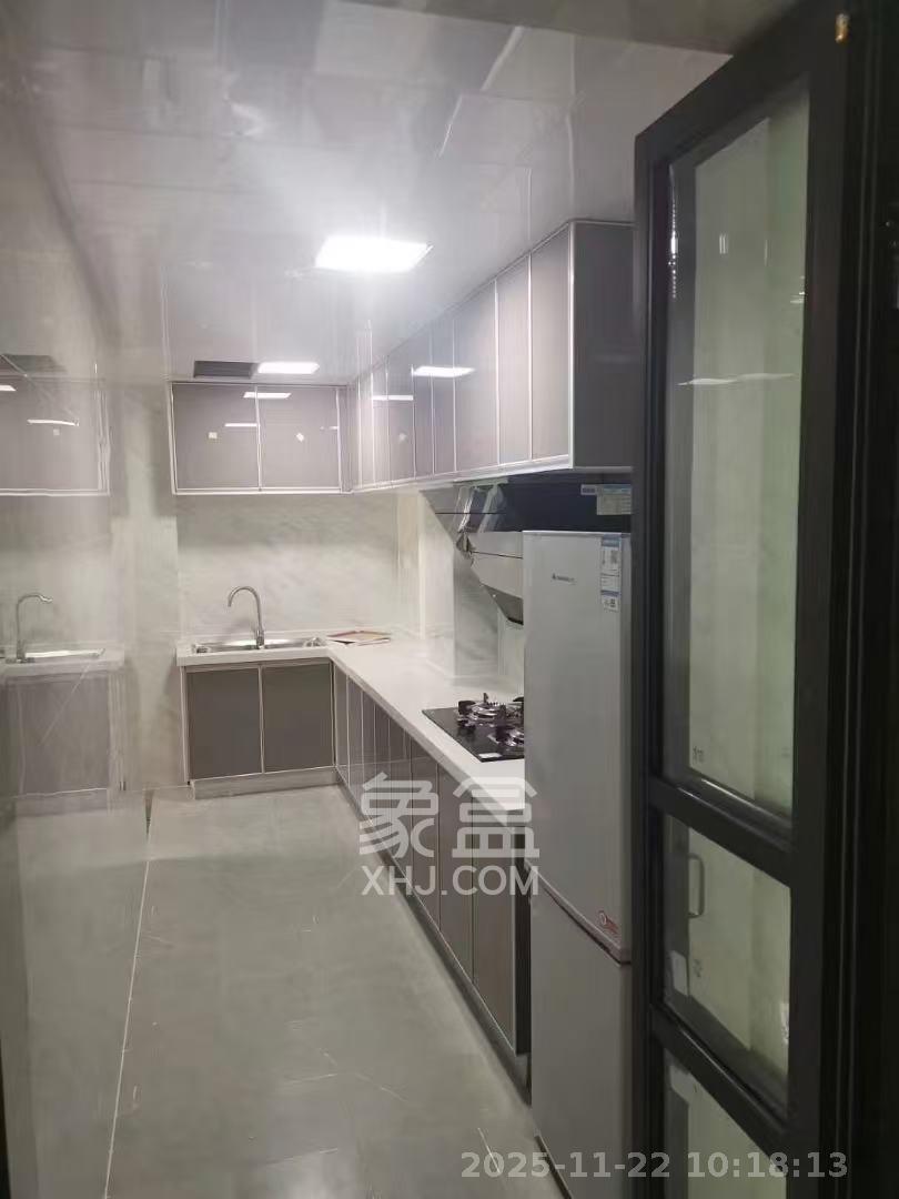 惠天然梅岭国际  3室2厅1卫    2500.0元/月室内图