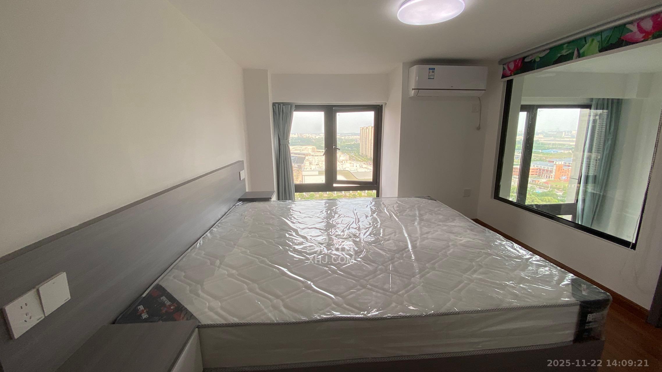 新城悦隽公园 2室1厅1卫 2000.0元/月 新城悦隽公园 2室1厅1卫 2000.0元/月室内图