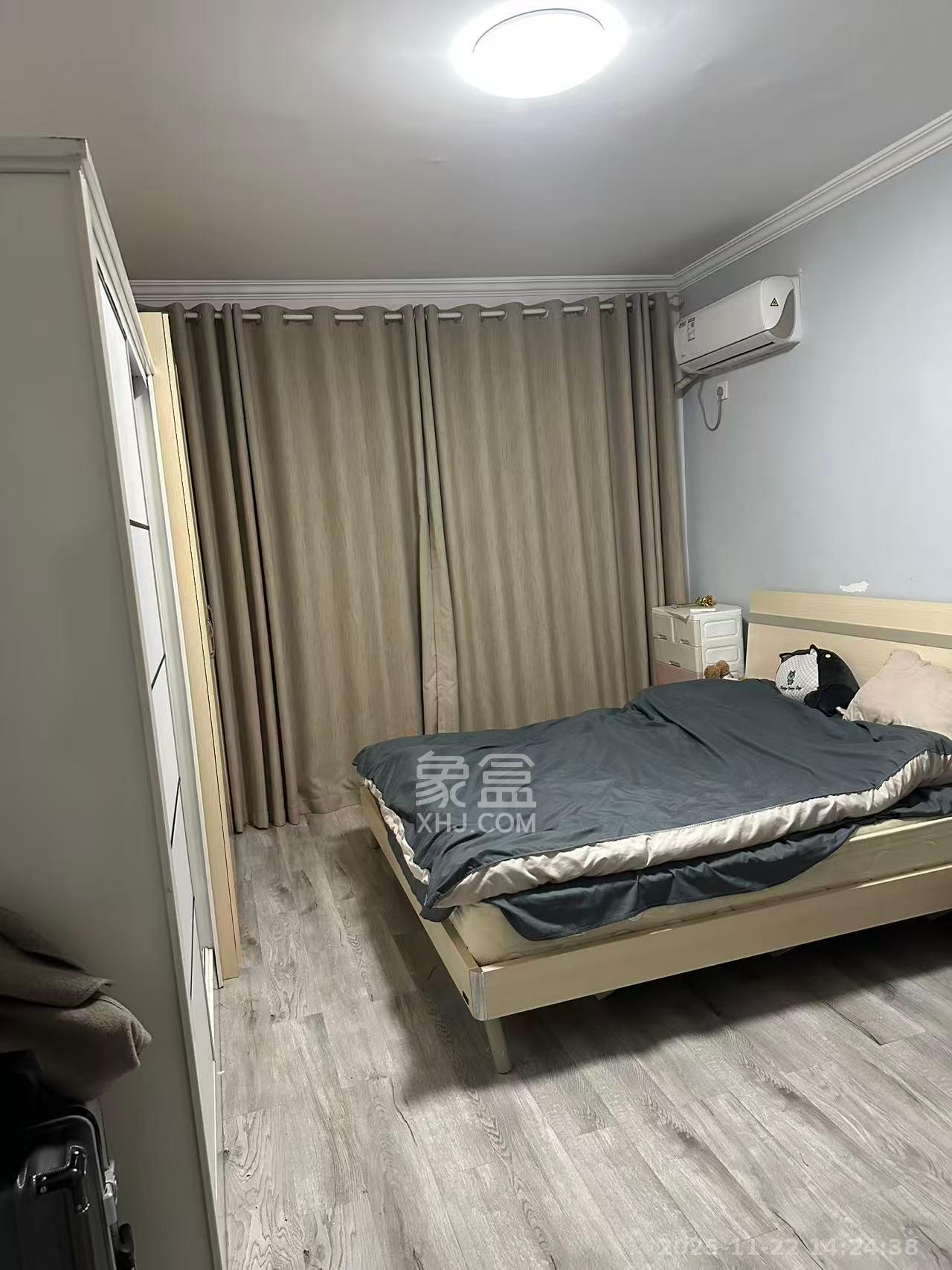 北辰中央公园DF区 3室2厅2卫 2400.0元/月 北辰中央公园DF区 3室2厅2卫 2400.0元/月室内图