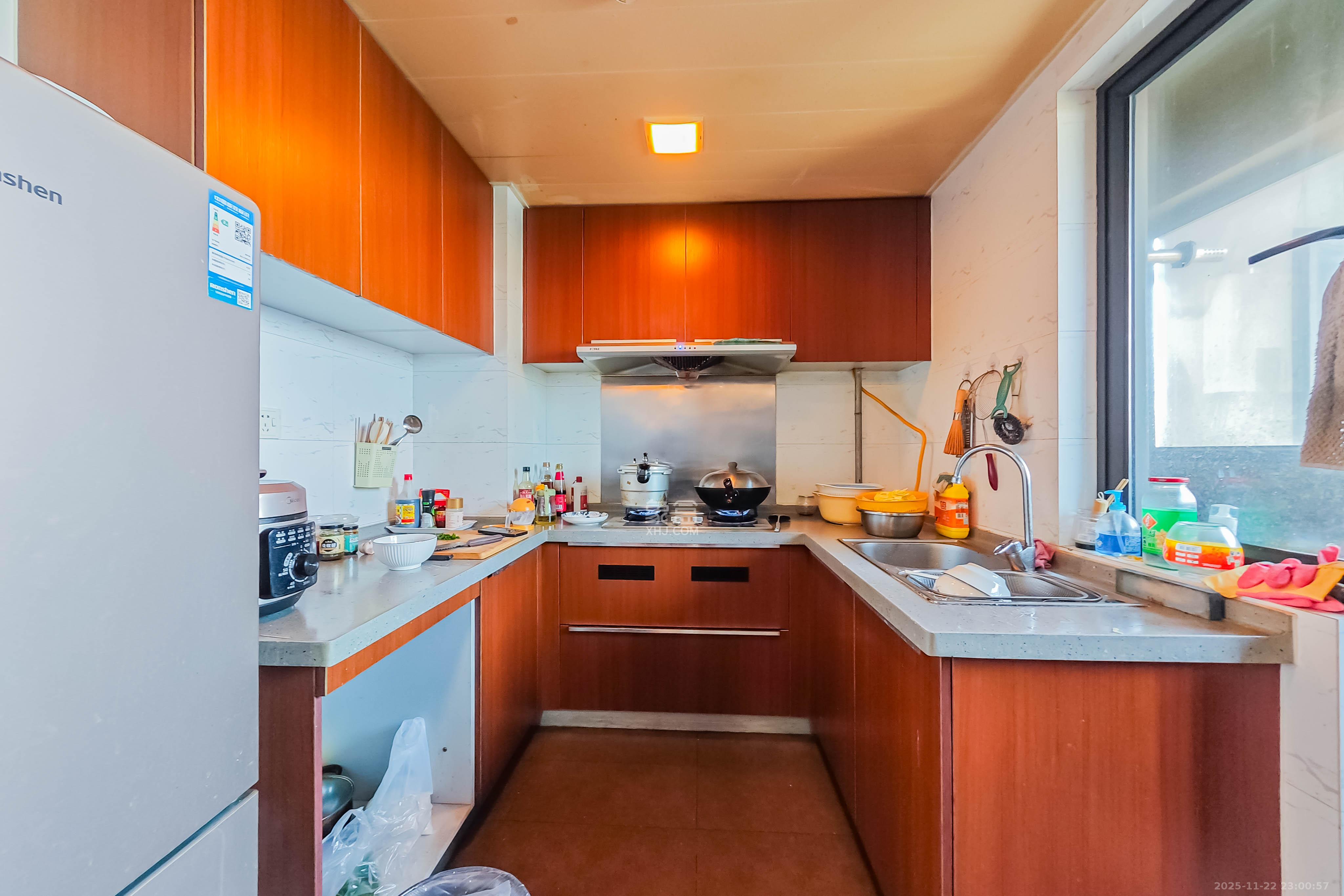 万科金域华府三四期 4室2厅2卫 138.0万 万科金域华府三四期 4室2厅2卫 138.0万其他