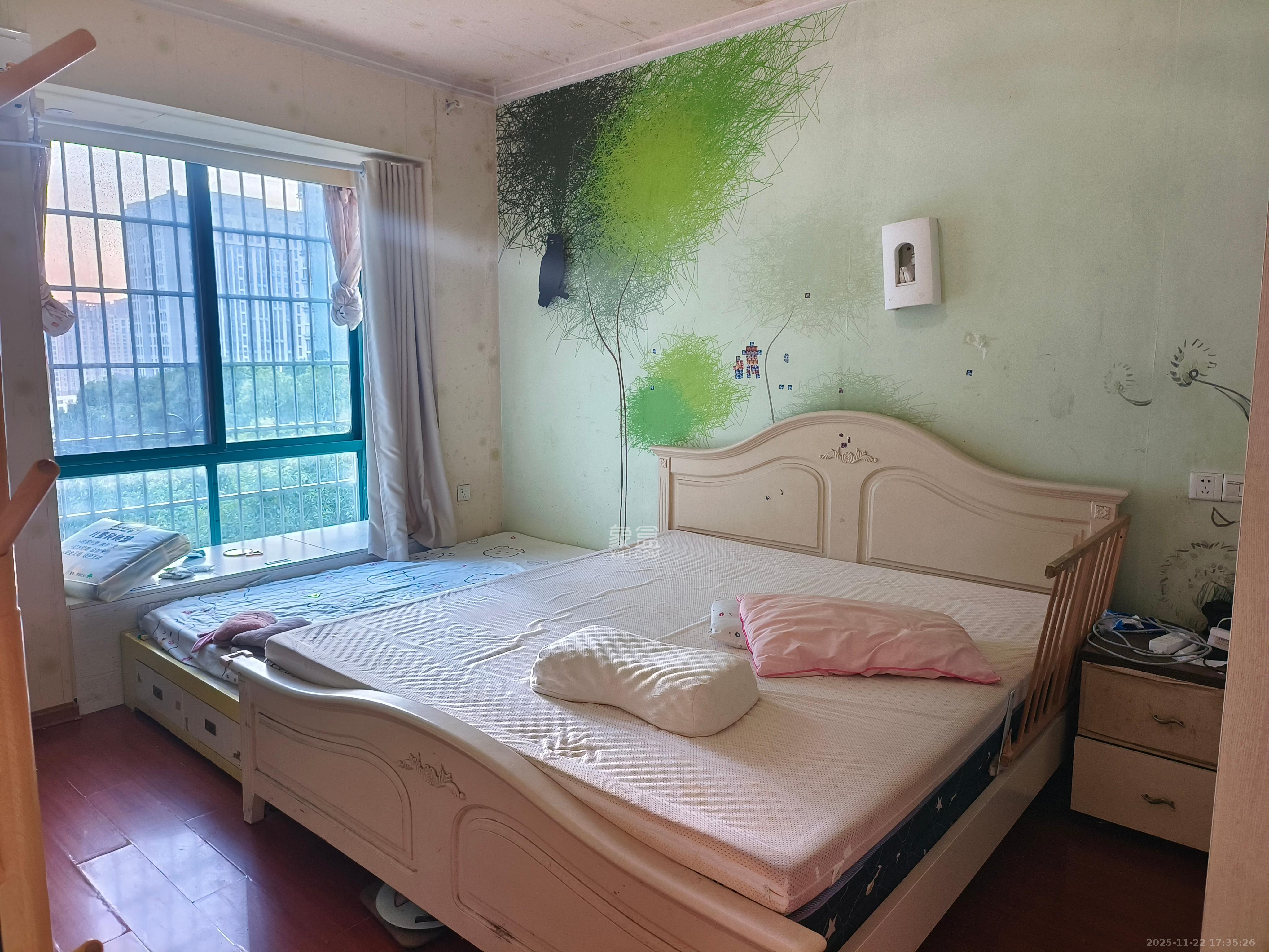 华盛家园 3室2厅2卫 1900.0元/月 华盛家园 3室2厅2卫 1900.0元/月室内图