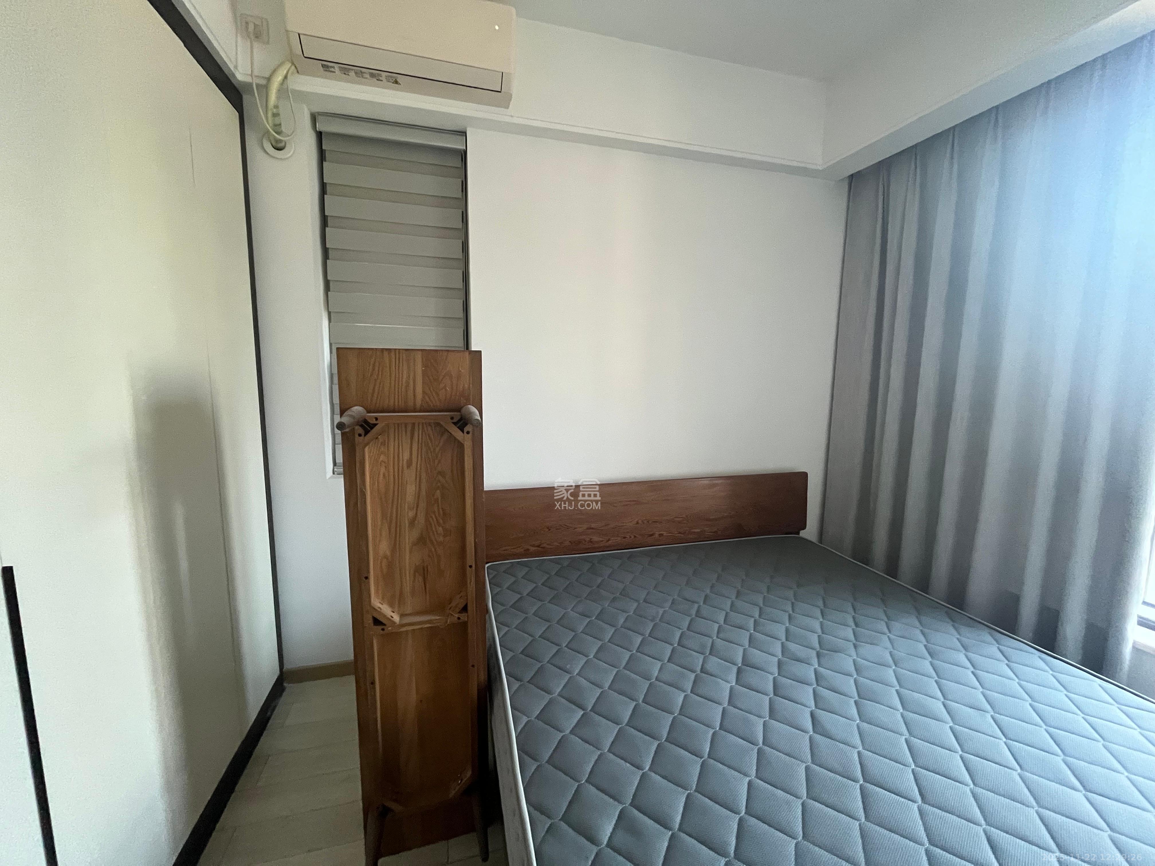 启迪协信中心 2室2厅1卫 2800.0元/月 启迪协信中心 2室2厅1卫 2800.0元/月室内图