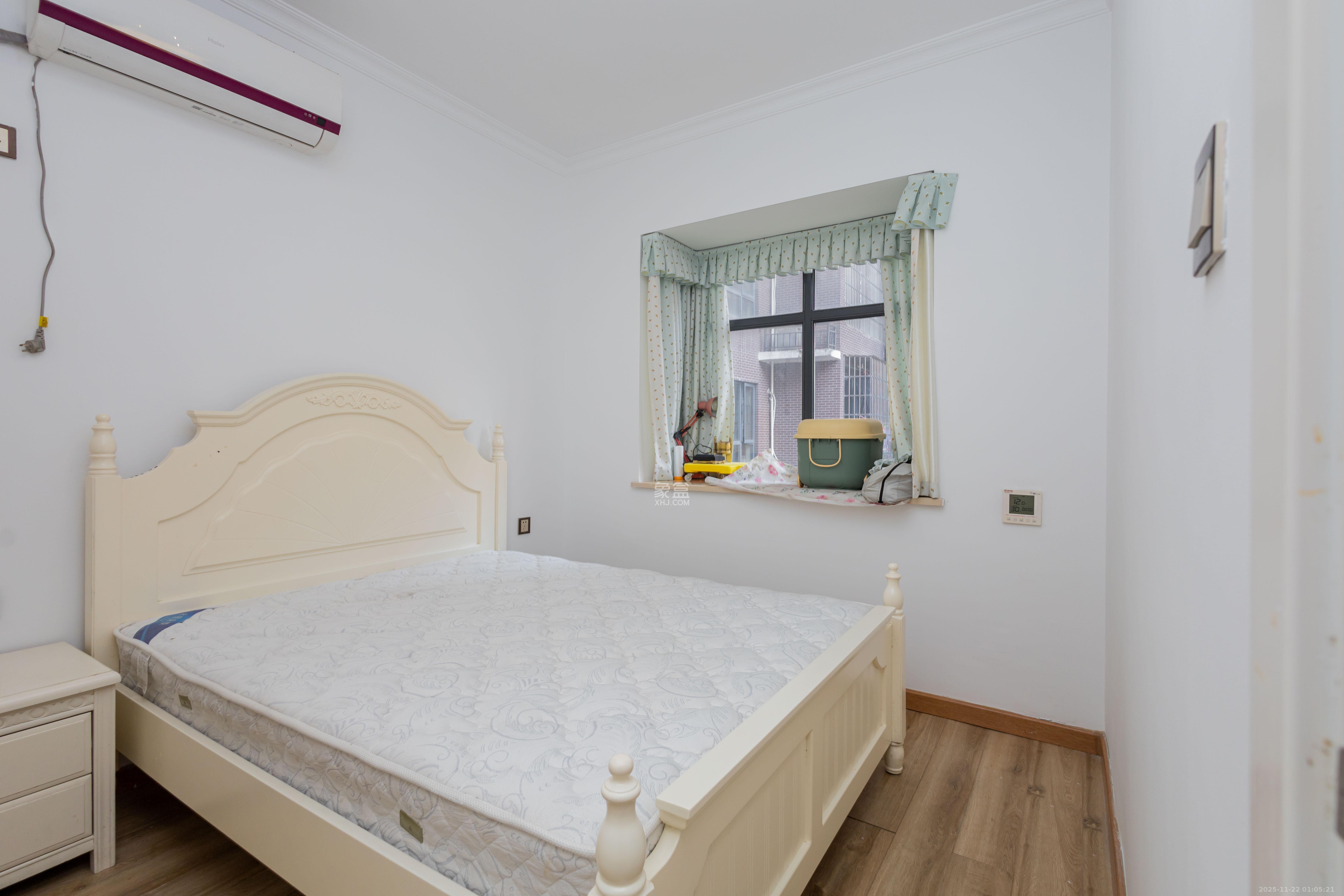 中国铁建国际城二期 2室2厅1卫 48.8万 中国铁建国际城二期 2室2厅1卫 48.8万卧室