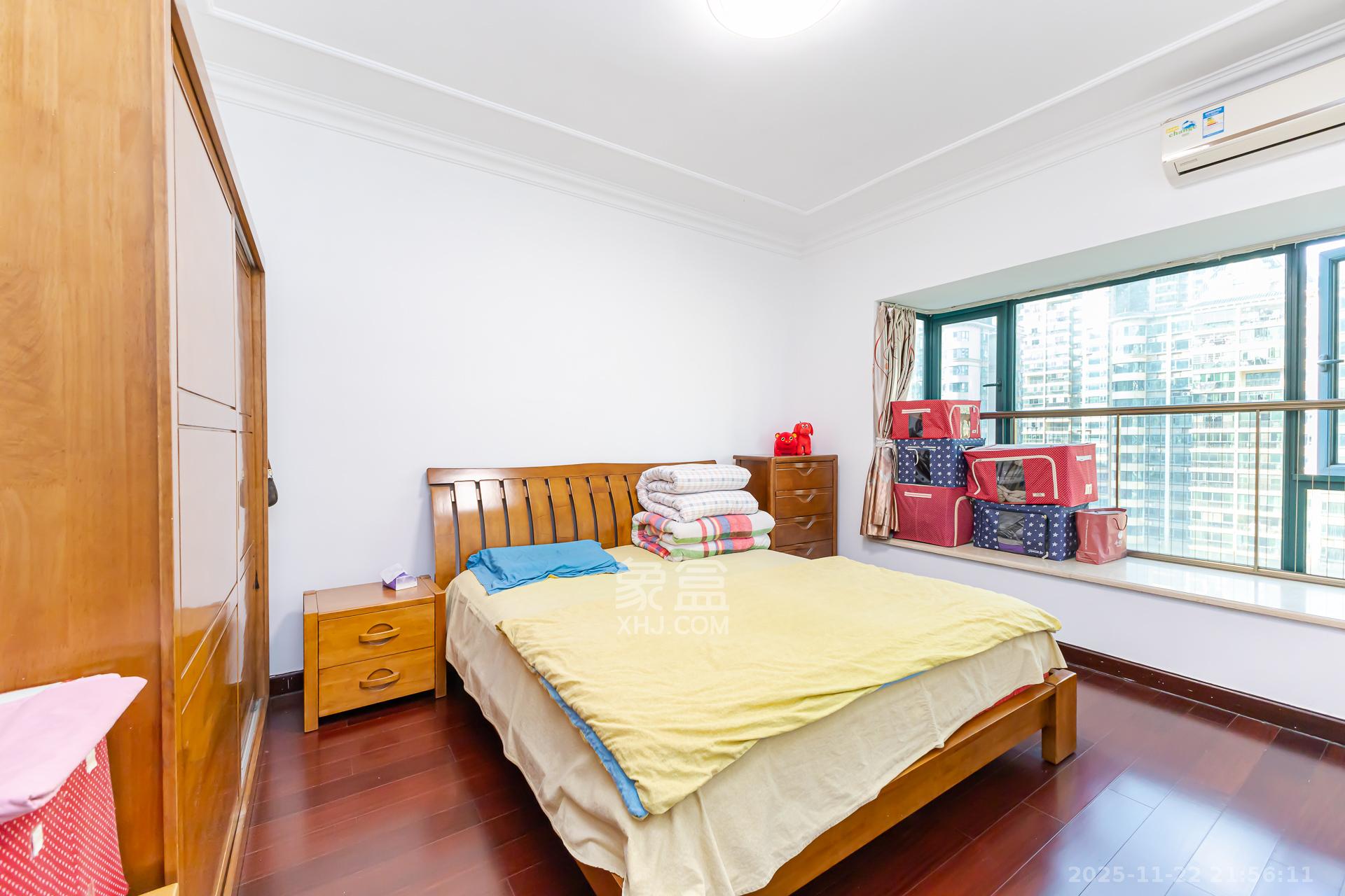 恒大名都 4室2厅2卫 72.0万 恒大名都 4室2厅2卫 72.0万卧室