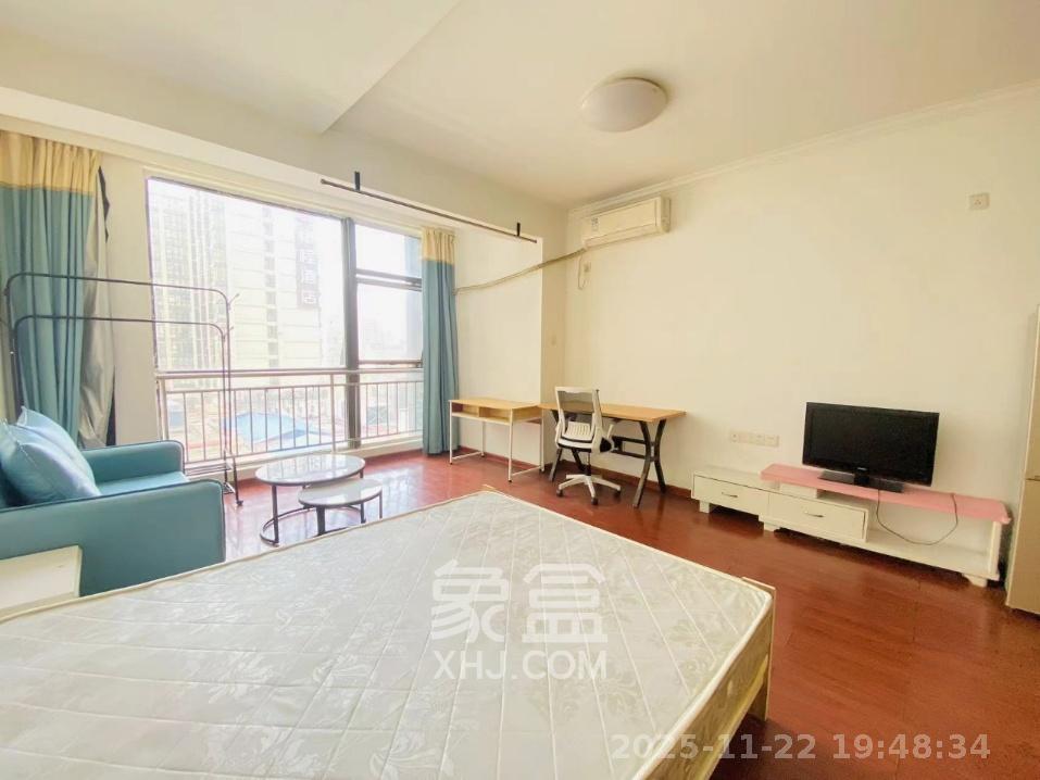 乐尚城 1室1厅1卫 1600.0元/月 乐尚城 1室1厅1卫 1600.0元/月室内图