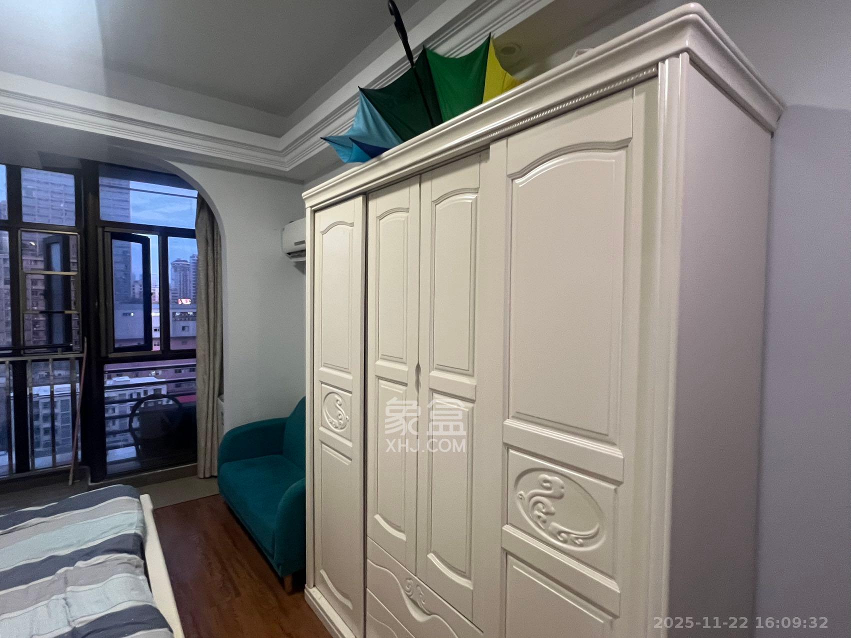 铂宫 1室1厅1卫 1450.0元/月 铂宫 1室1厅1卫 1450.0元/月室内图