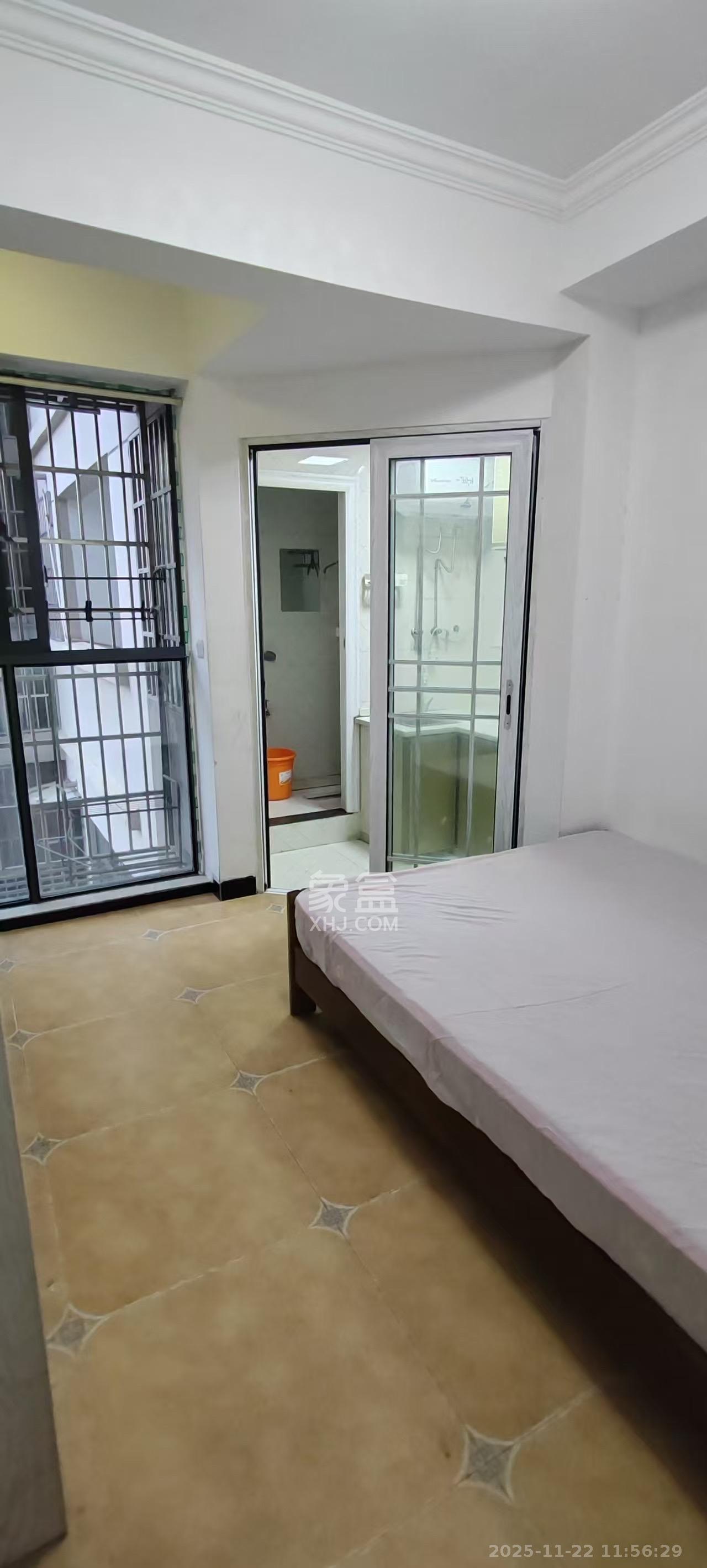 嘉顺苑  1室1厅1卫    950.0元/月