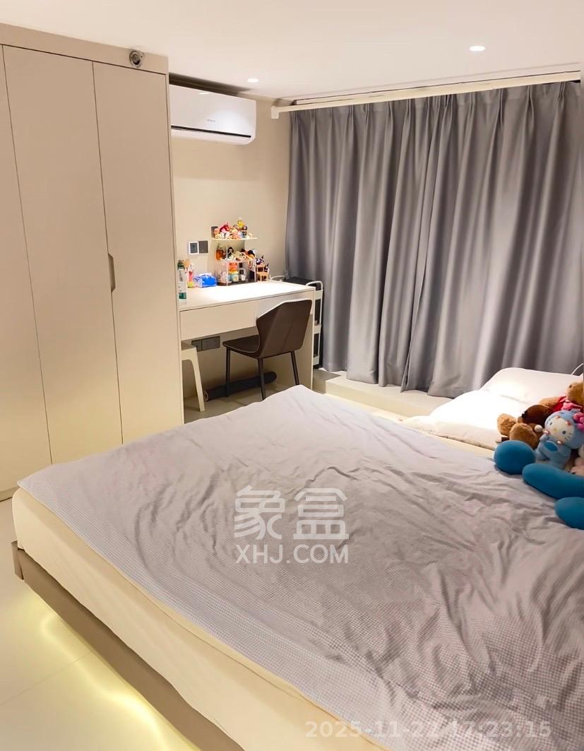 卓越中寰  1室0厅0卫    1650.0元/月室内图