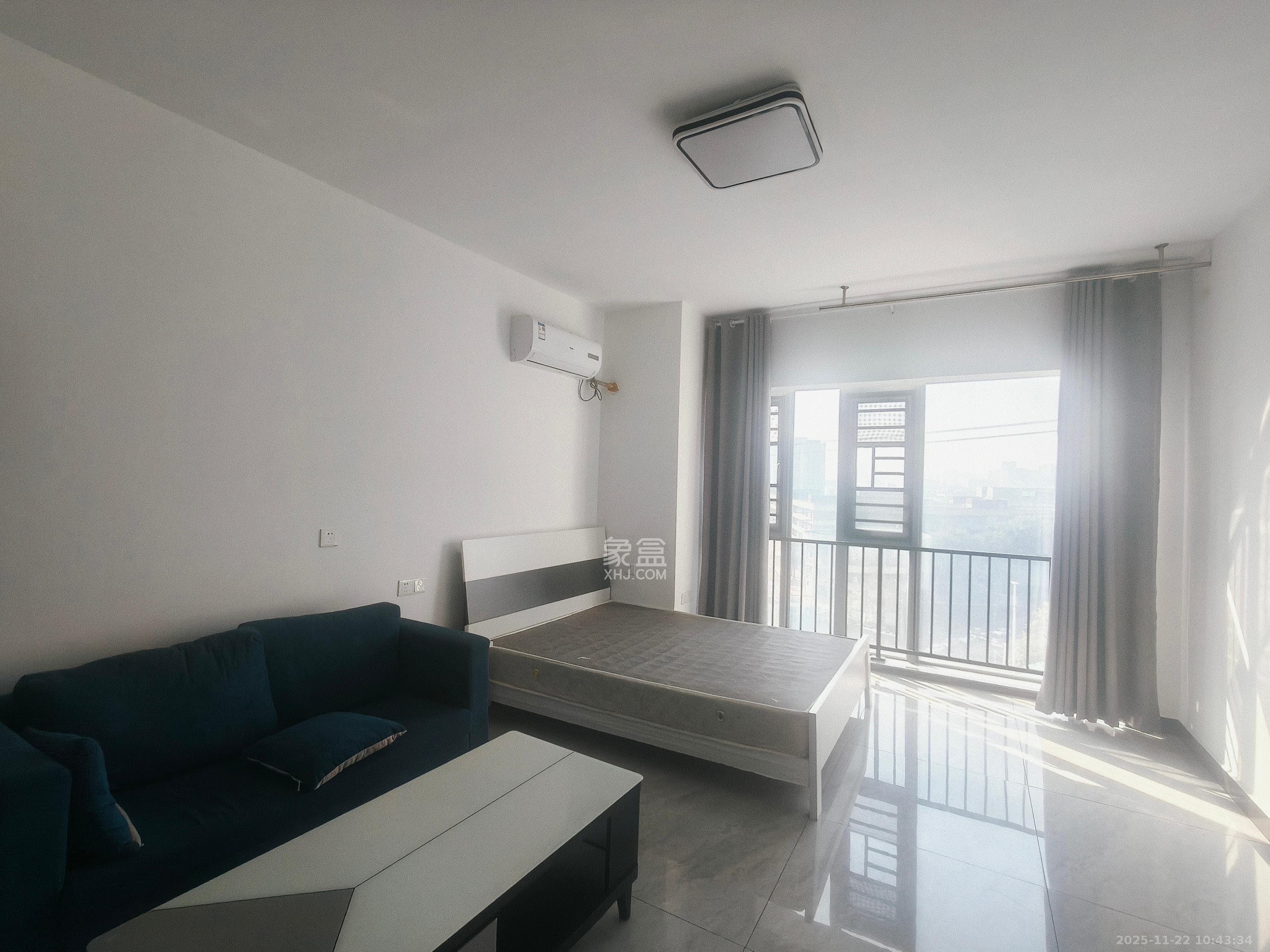 潇湘奥林匹克花园 1室1厅1卫 1600.0元/月 潇湘奥林匹克花园 1室1厅1卫 1600.0元/月室内图