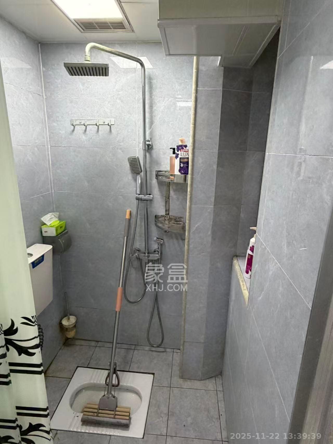 晨兴家园 2室1厅1卫 2300.0元/月 晨兴家园 2室1厅1卫 2300.0元/月室内图