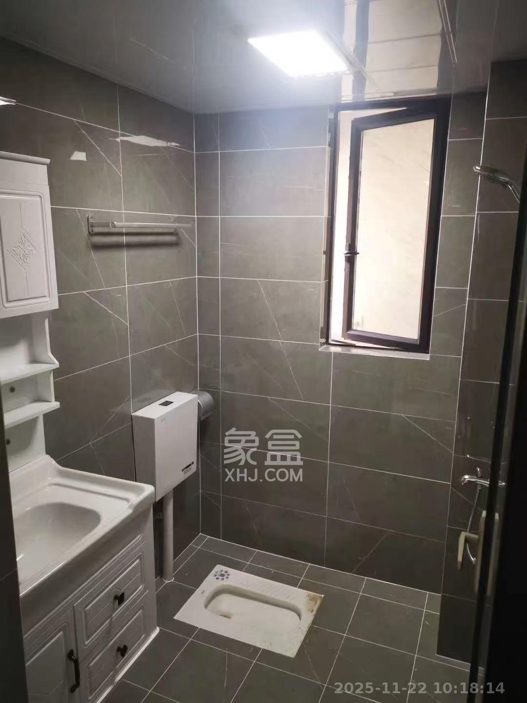 惠天然梅岭国际  3室2厅1卫    2500.0元/月室内图