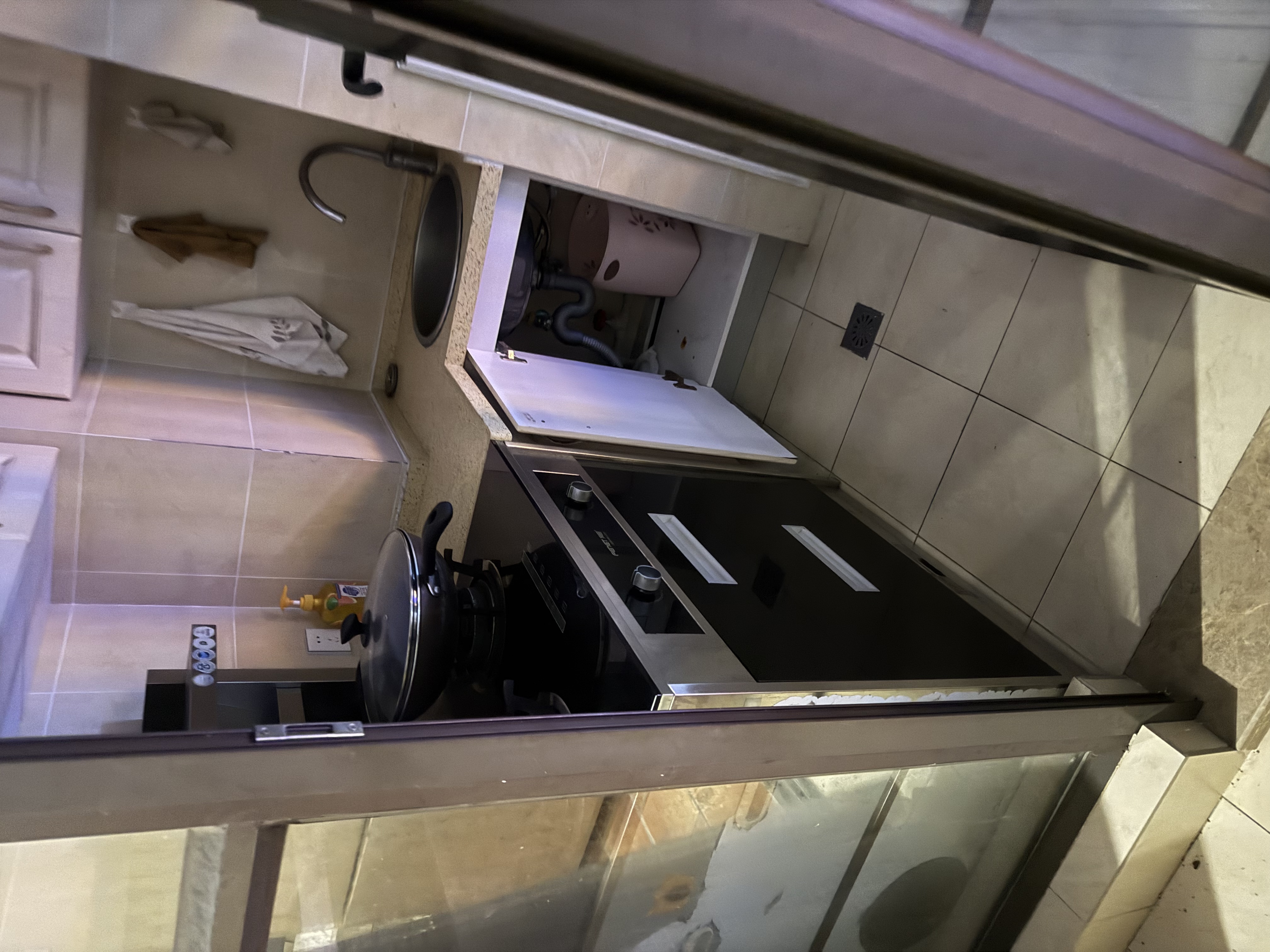 香樟林  1室0厅1卫    1400.0元/月室内图