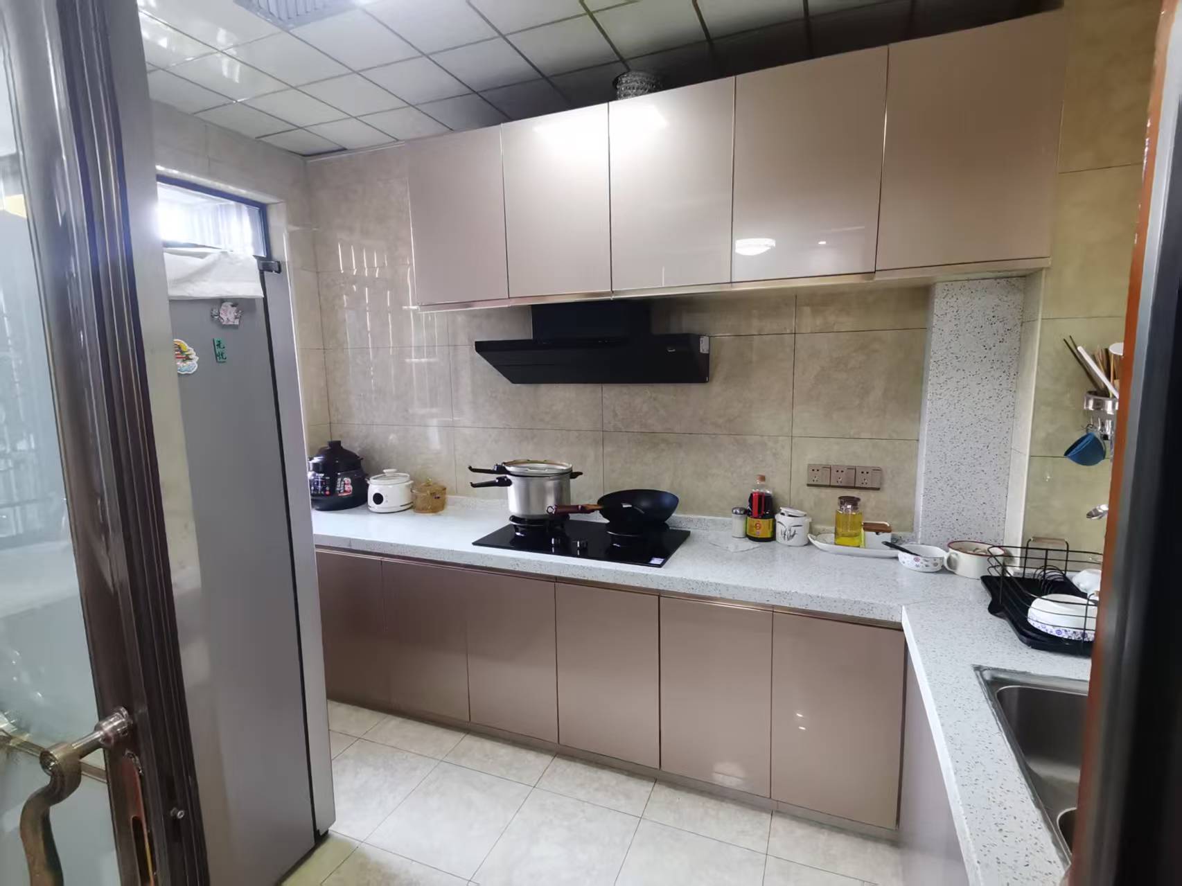 华晨御园 3室2厅2卫 76.0万 华晨御园 3室2厅2卫 76.0万室内图