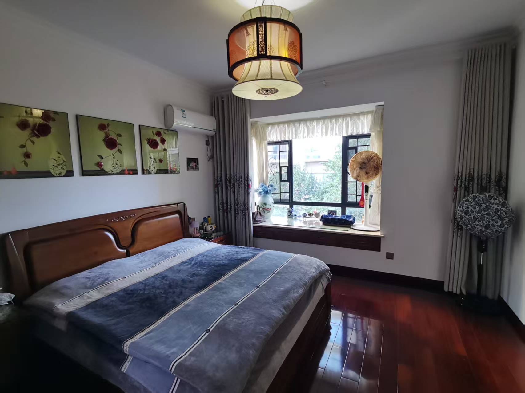 华晨御园 3室2厅2卫 76.0万 华晨御园 3室2厅2卫 76.0万室内图