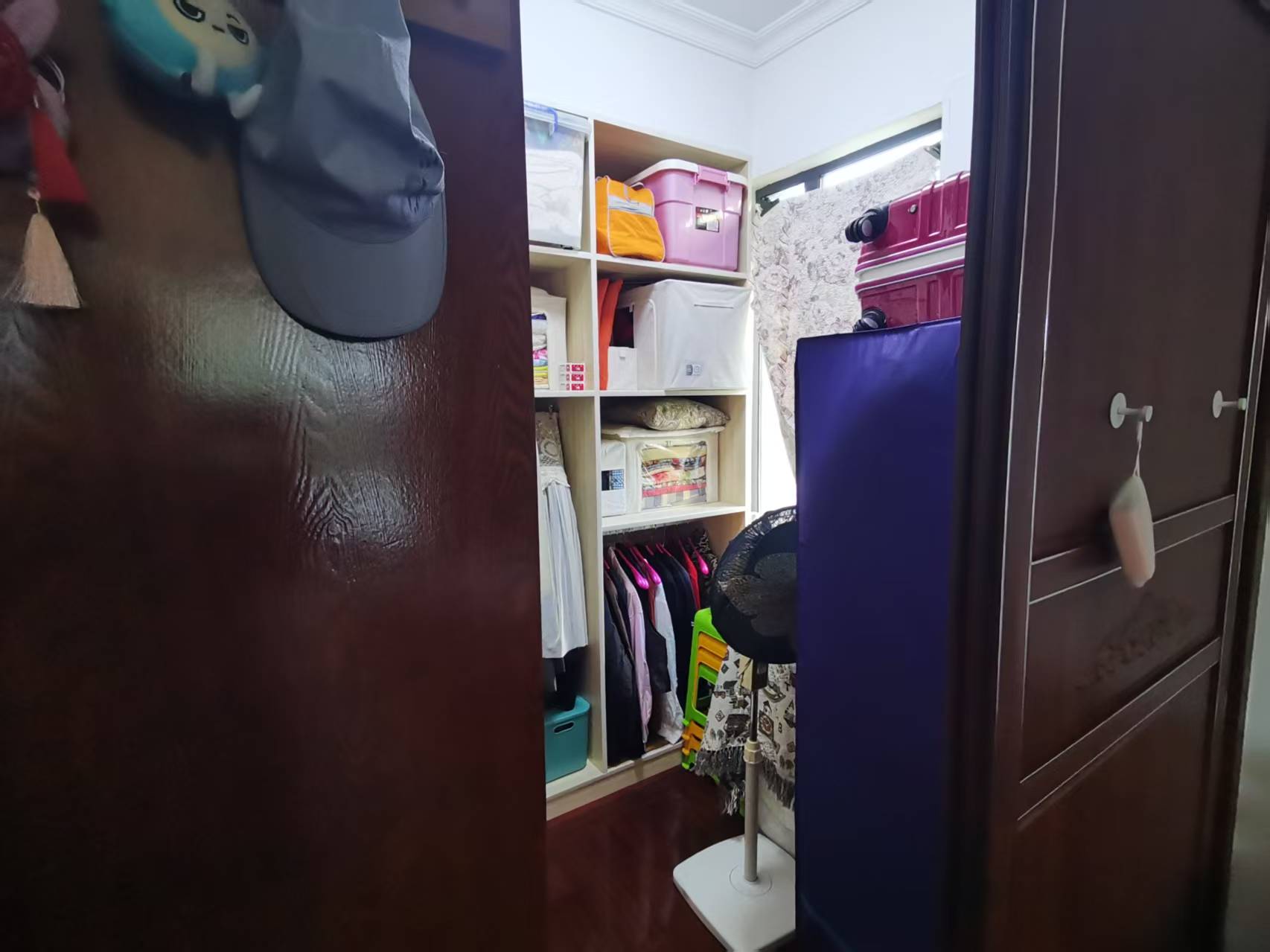 华晨御园 3室2厅2卫 76.0万 华晨御园 3室2厅2卫 76.0万室内图