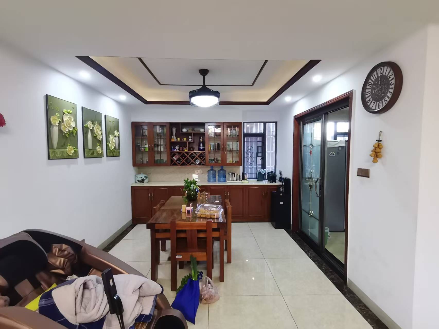 华晨御园 3室2厅2卫 76.0万 华晨御园 3室2厅2卫 76.0万室内图