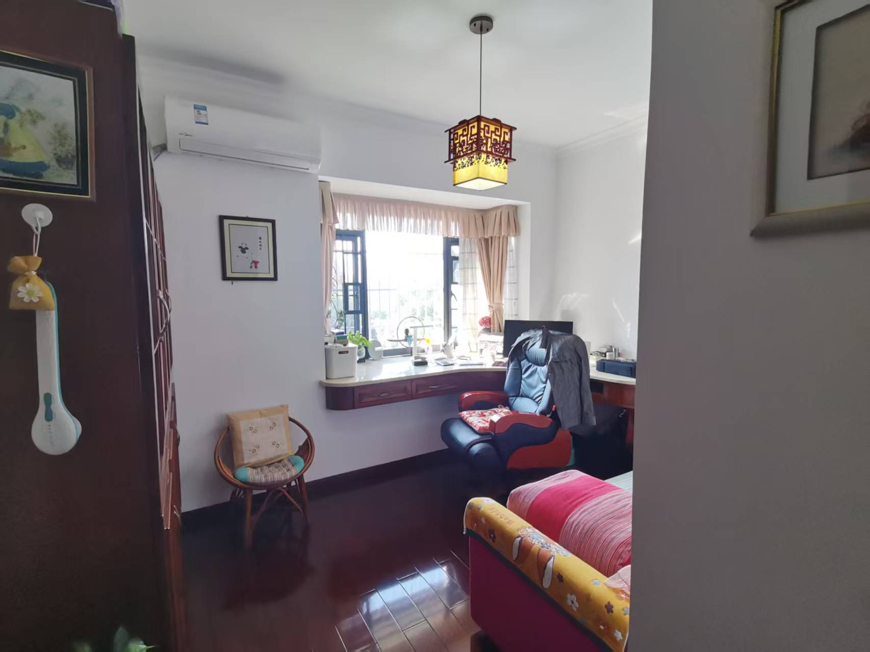 华晨御园 3室2厅2卫 76.0万 华晨御园 3室2厅2卫 76.0万室内图