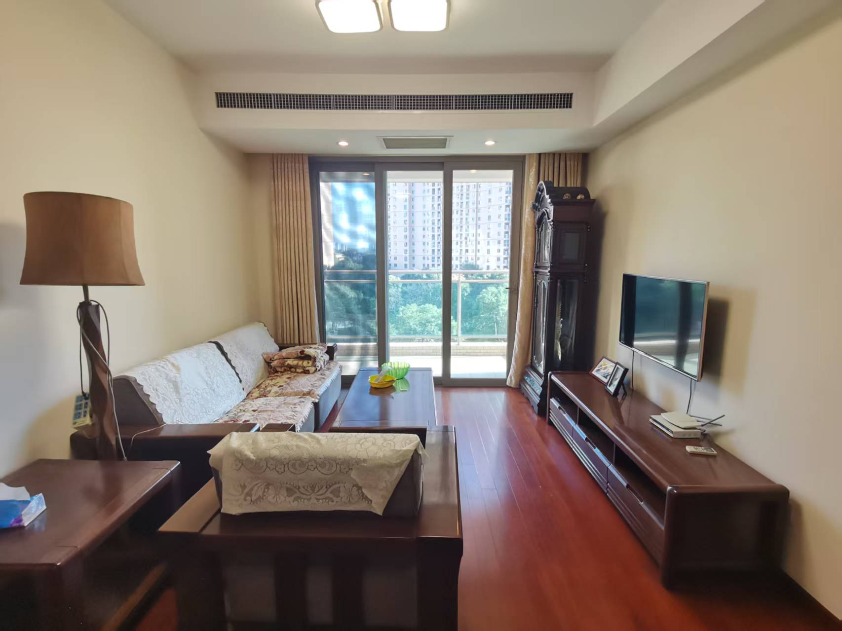 晋合湘水湾一期 3室2厅2卫 65.0万 晋合湘水湾一期 3室2厅2卫 65.0万室内图