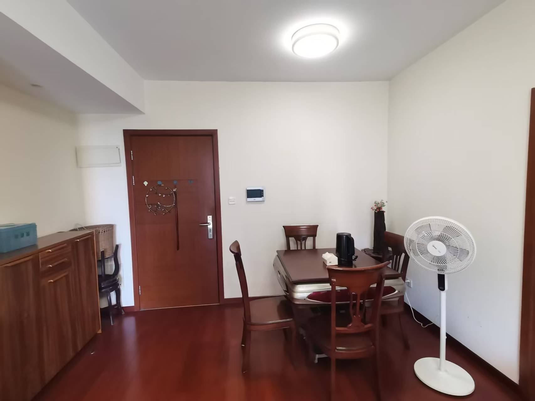 晋合湘水湾一期  3室2厅2卫    65.0万室内图