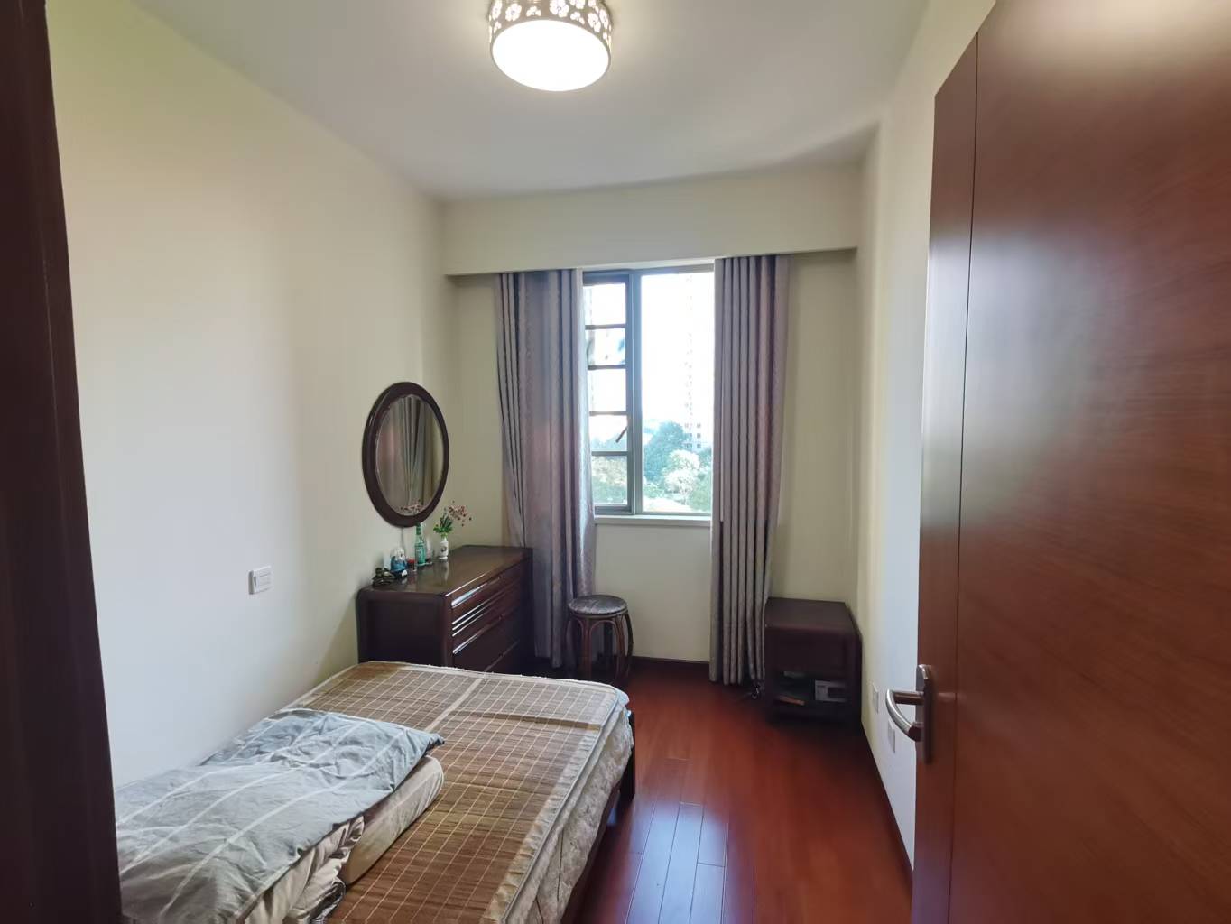 晋合湘水湾一期  3室2厅2卫    65.0万室内图