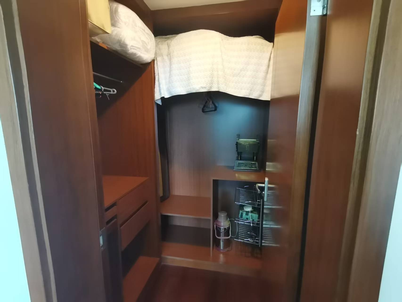 晋合湘水湾一期  3室2厅2卫    65.0万室内图