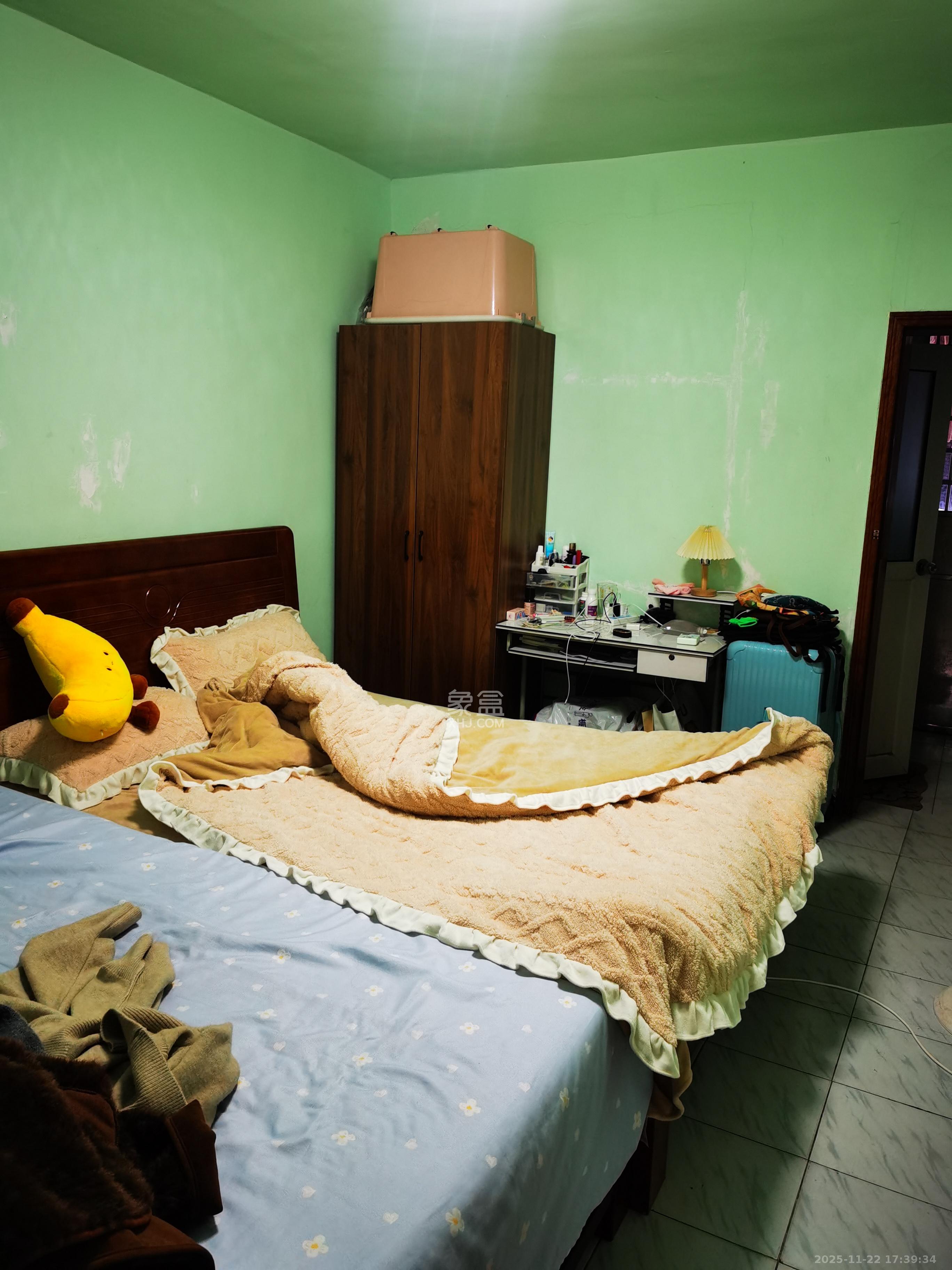 湘江宾馆宿舍 2室1厅1卫 1700.0元/月 湘江宾馆宿舍 2室1厅1卫 1700.0元/月室内图