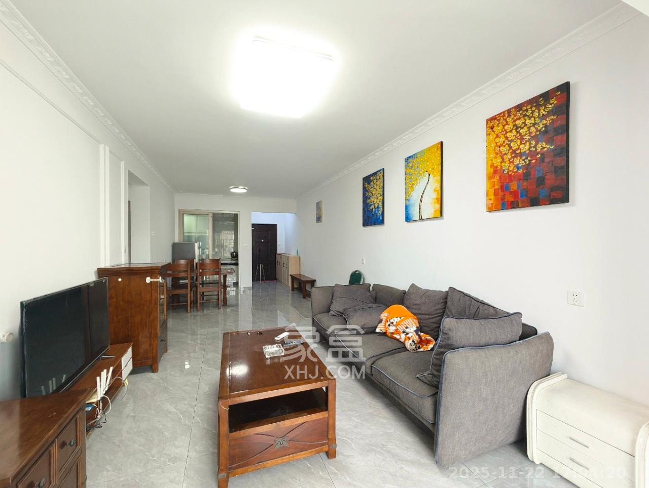 金南家园三期 2室1厅1卫 2000.0元/月 金南家园三期 2室1厅1卫 2000.0元/月室内图