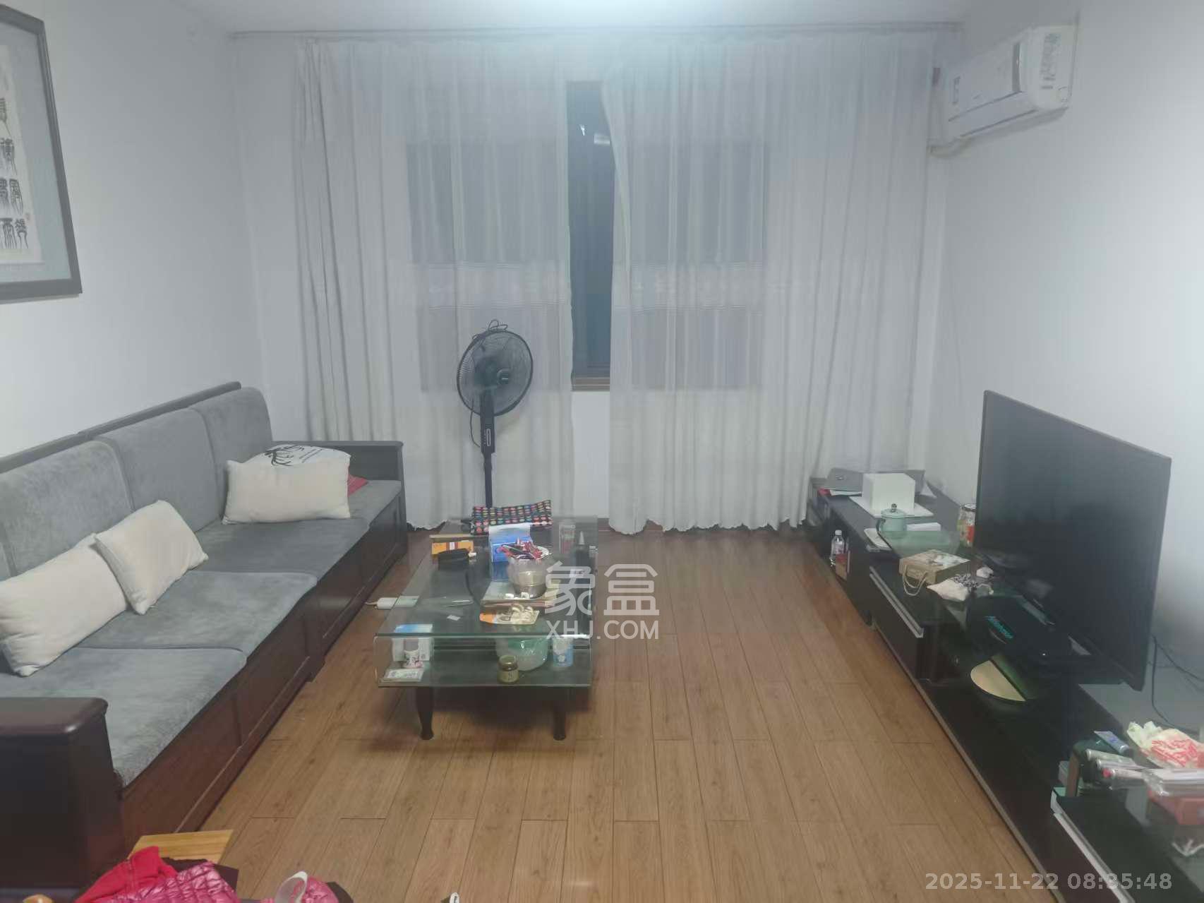 水泵厂宿舍  2室2厅1卫    1700.0元/月