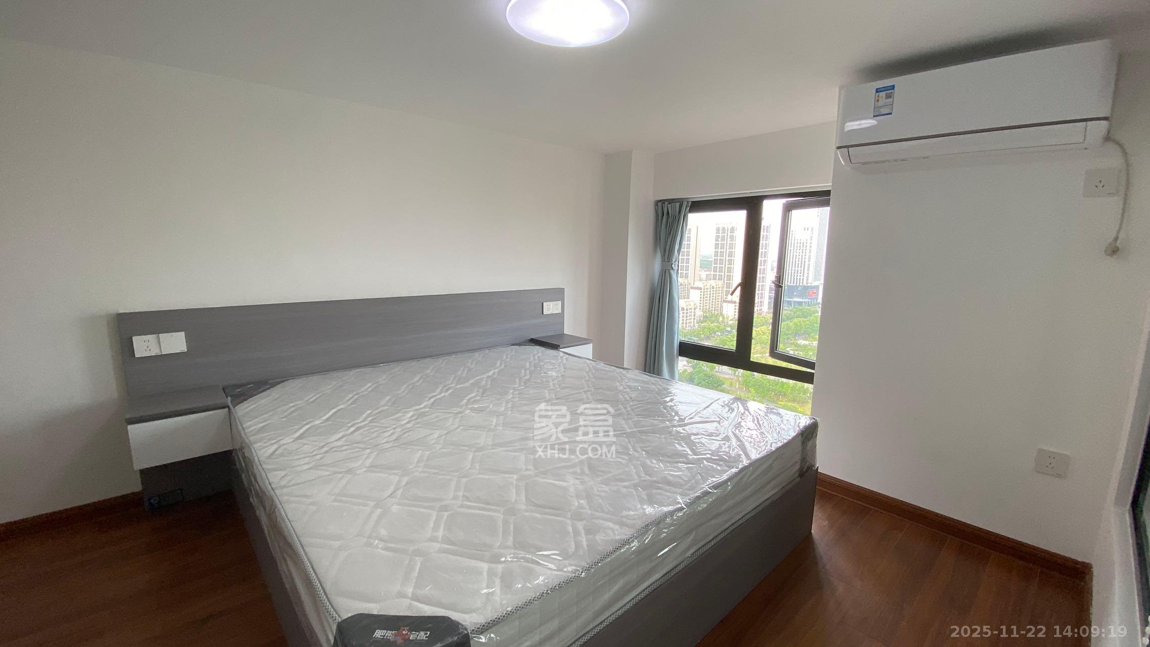 新城悦隽公园 2室1厅1卫 2000.0元/月 新城悦隽公园 2室1厅1卫 2000.0元/月室内图