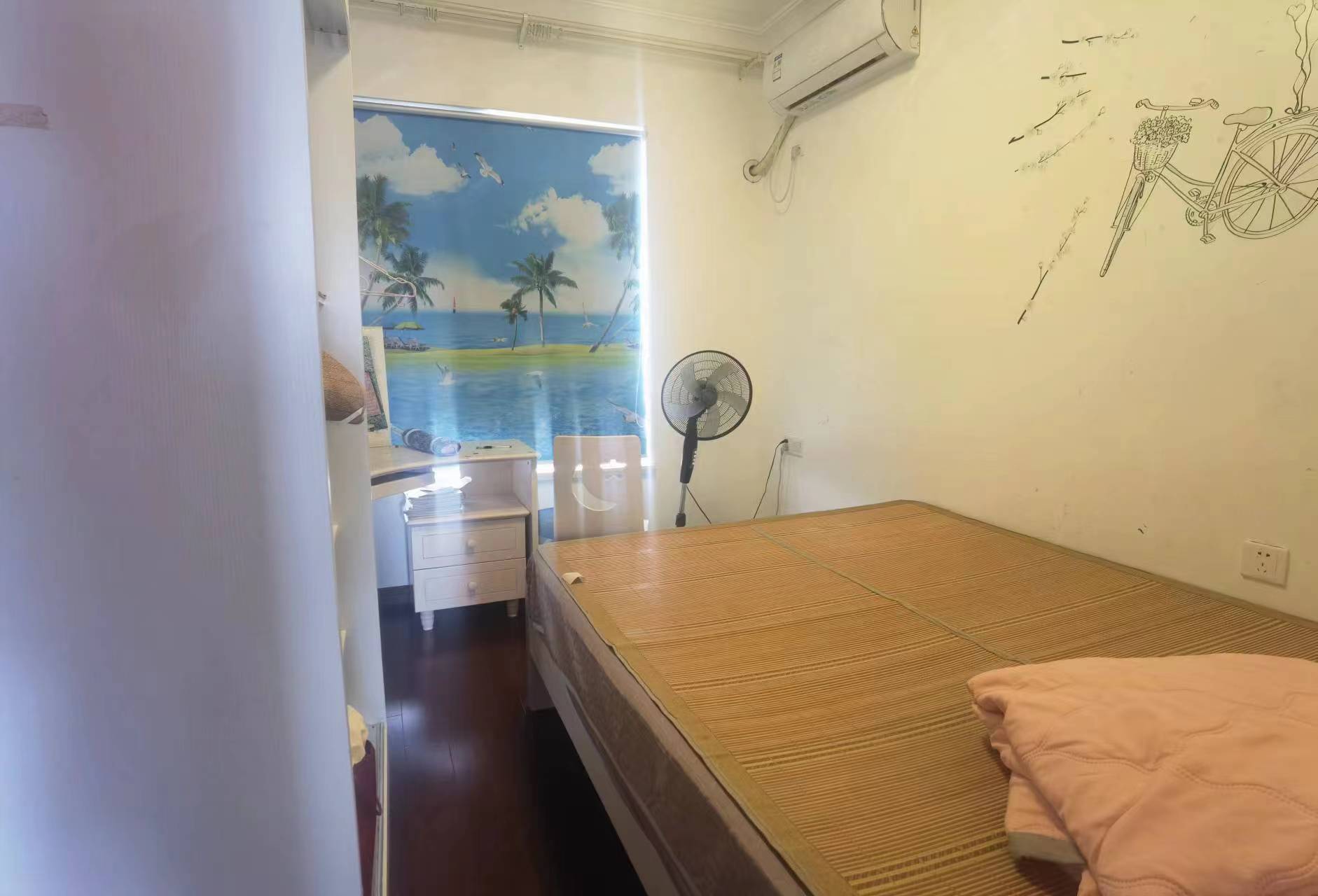 中海锦城 4室2厅2卫 3600.0元/月 中海锦城 4室2厅2卫 3600.0元/月室内图