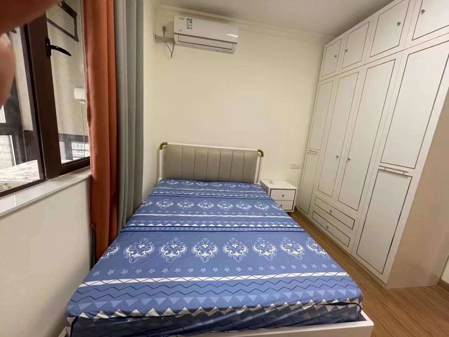 华耀碧桂园十里江湾誉峯 2室1厅1卫 1700.0元/月 华耀碧桂园十里江湾誉峯 2室1厅1卫 1700.0元/月室内图