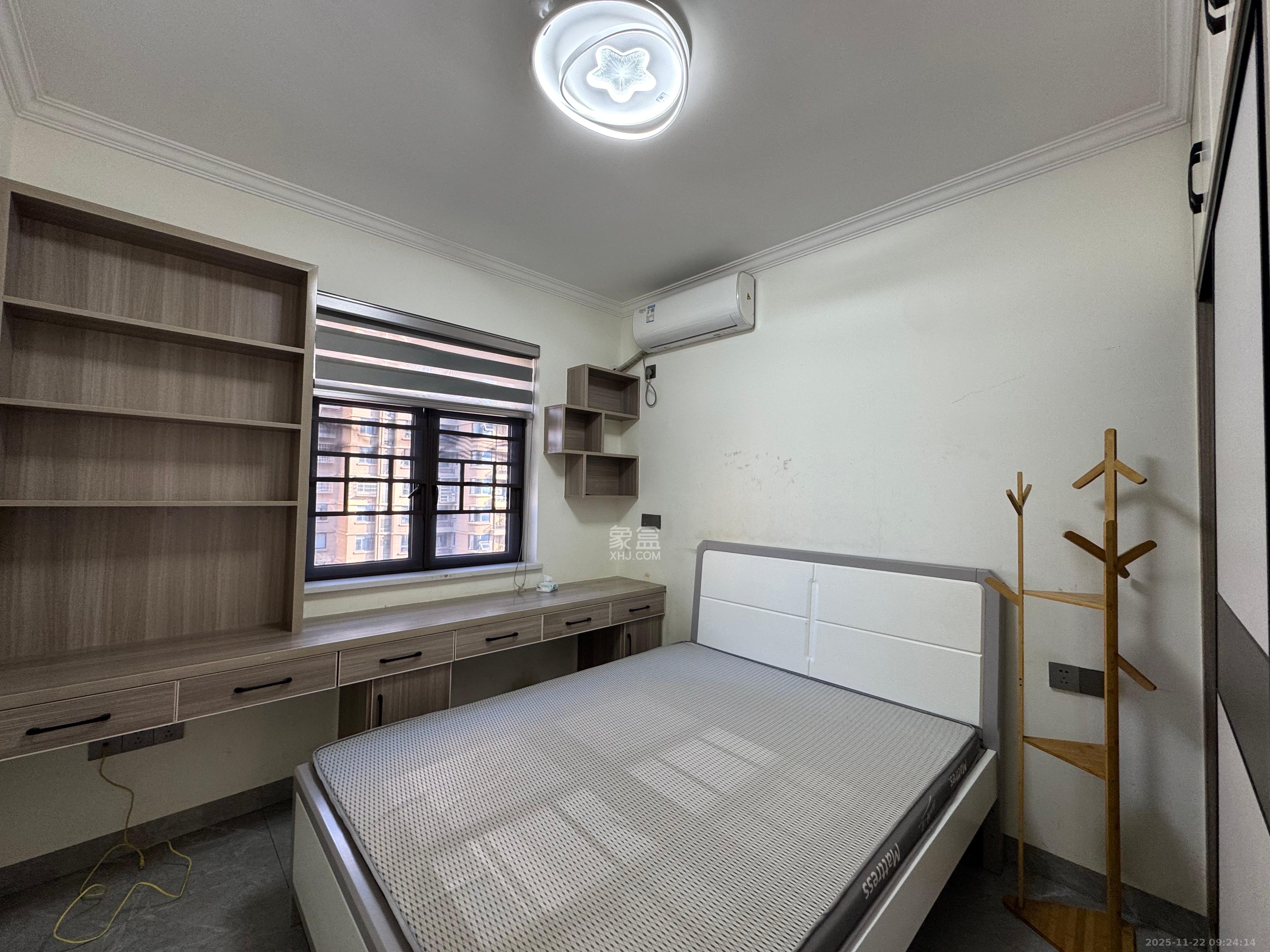 嘉雨兴园 2室1厅1卫 2800.0元/月 嘉雨兴园 2室1厅1卫 2800.0元/月室内图