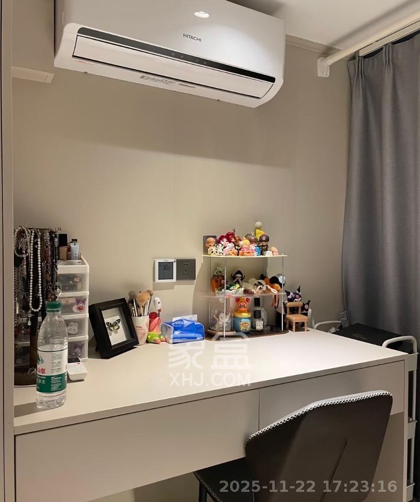 卓越中寰  1室0厅0卫    1650.0元/月室内图