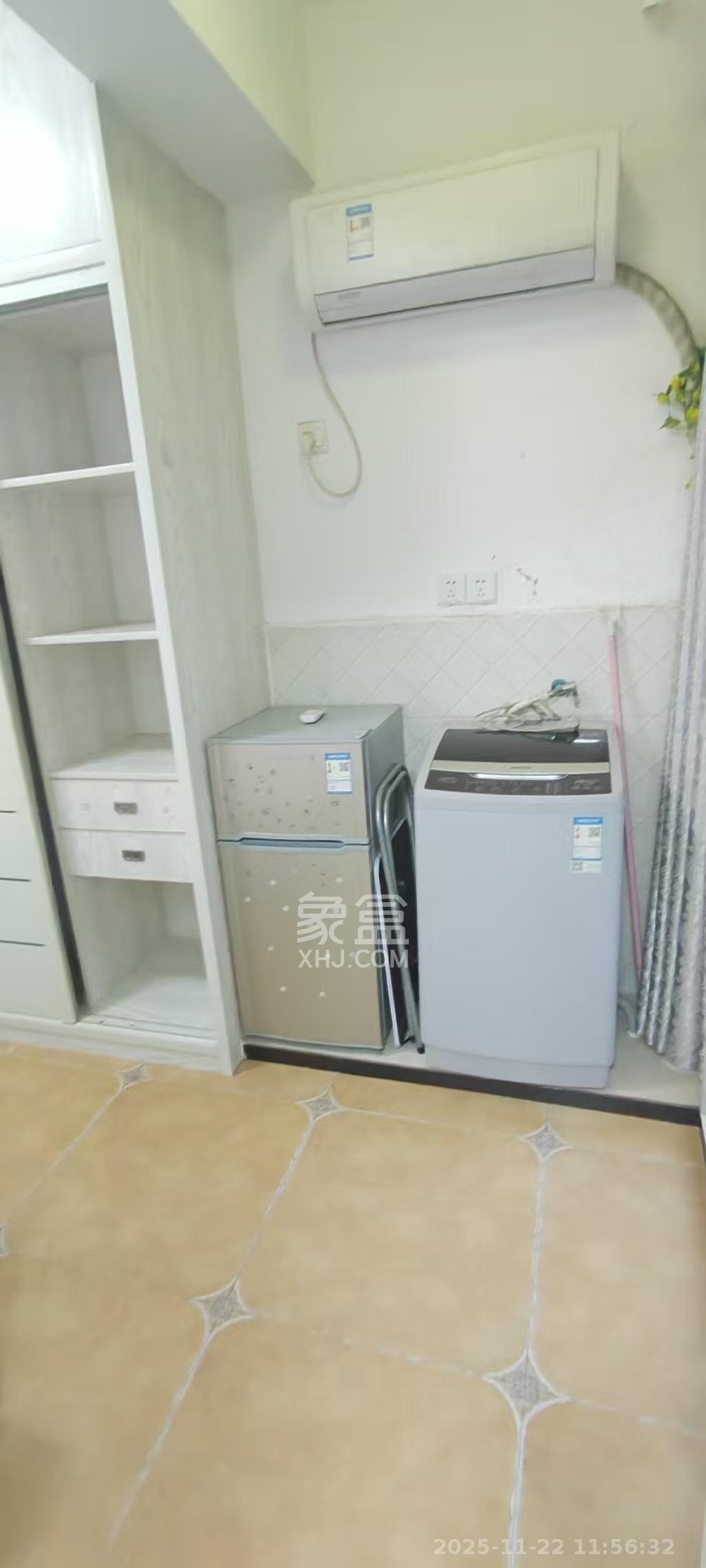 嘉顺苑 1室1厅1卫 950.0元/月 嘉顺苑 1室1厅1卫 950.0元/月室内图