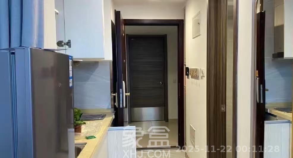 新长海漓湘悦 1室0厅0卫 1300.0元/月 新长海漓湘悦 1室0厅0卫 1300.0元/月室内图