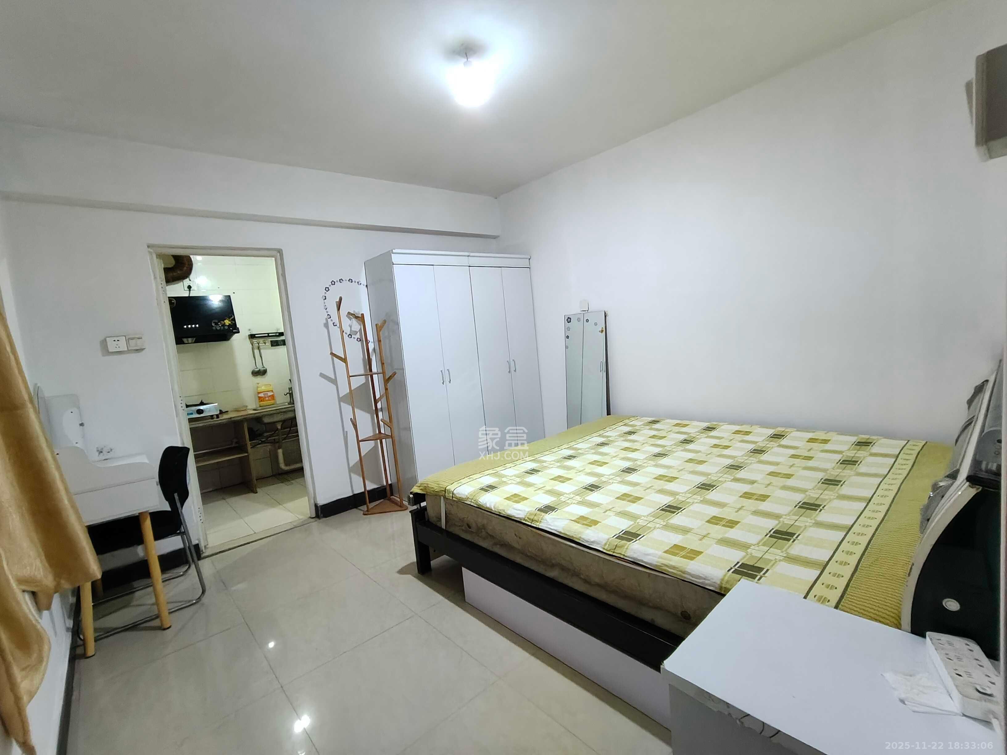 华海3C(天心电子世界) 1室1厅1卫 1600.0元/月 华海3C(天心电子世界) 1室1厅1卫 1600.0元/月室内图